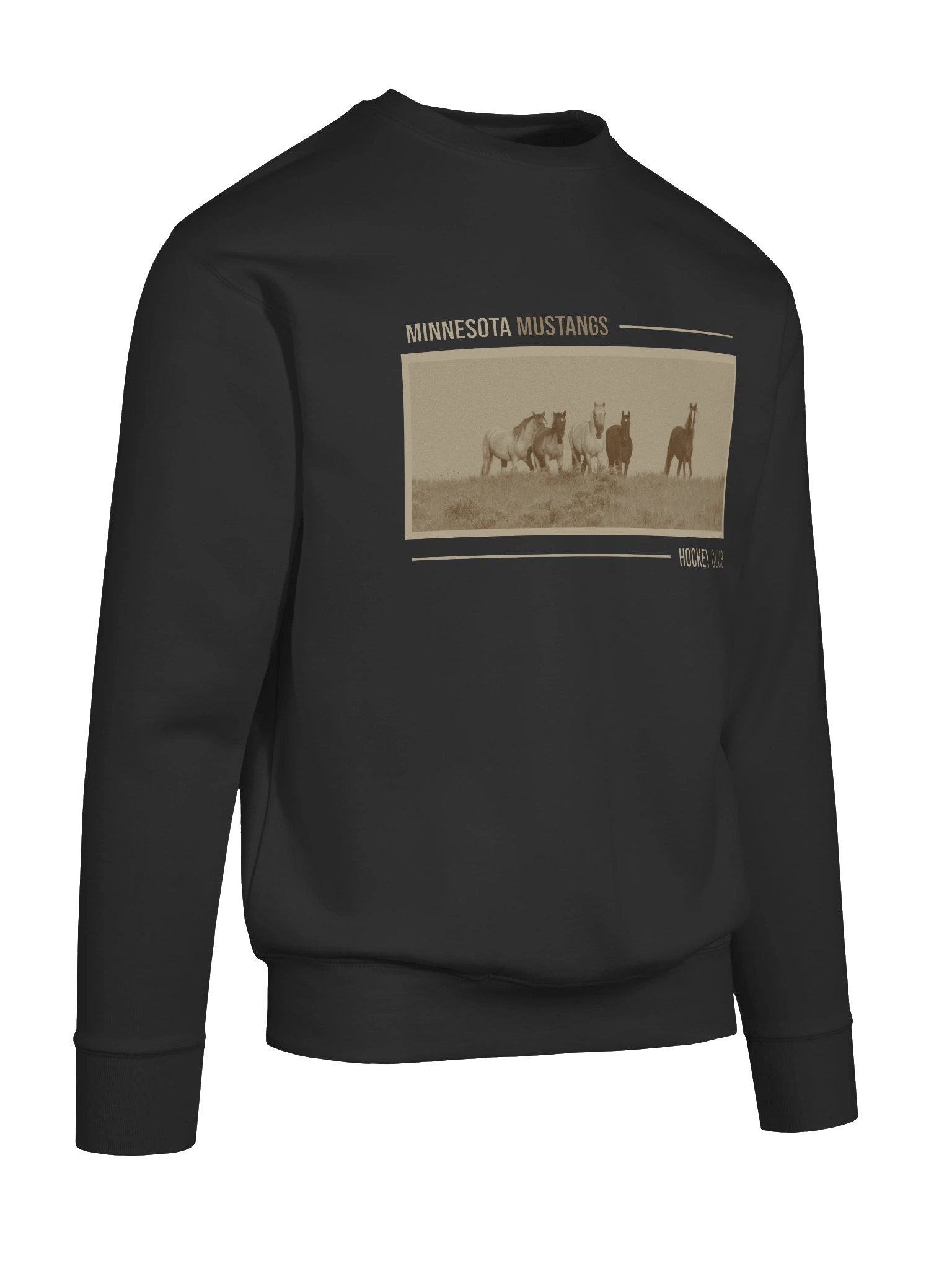 Mustangs Sweatshirt product image (10)