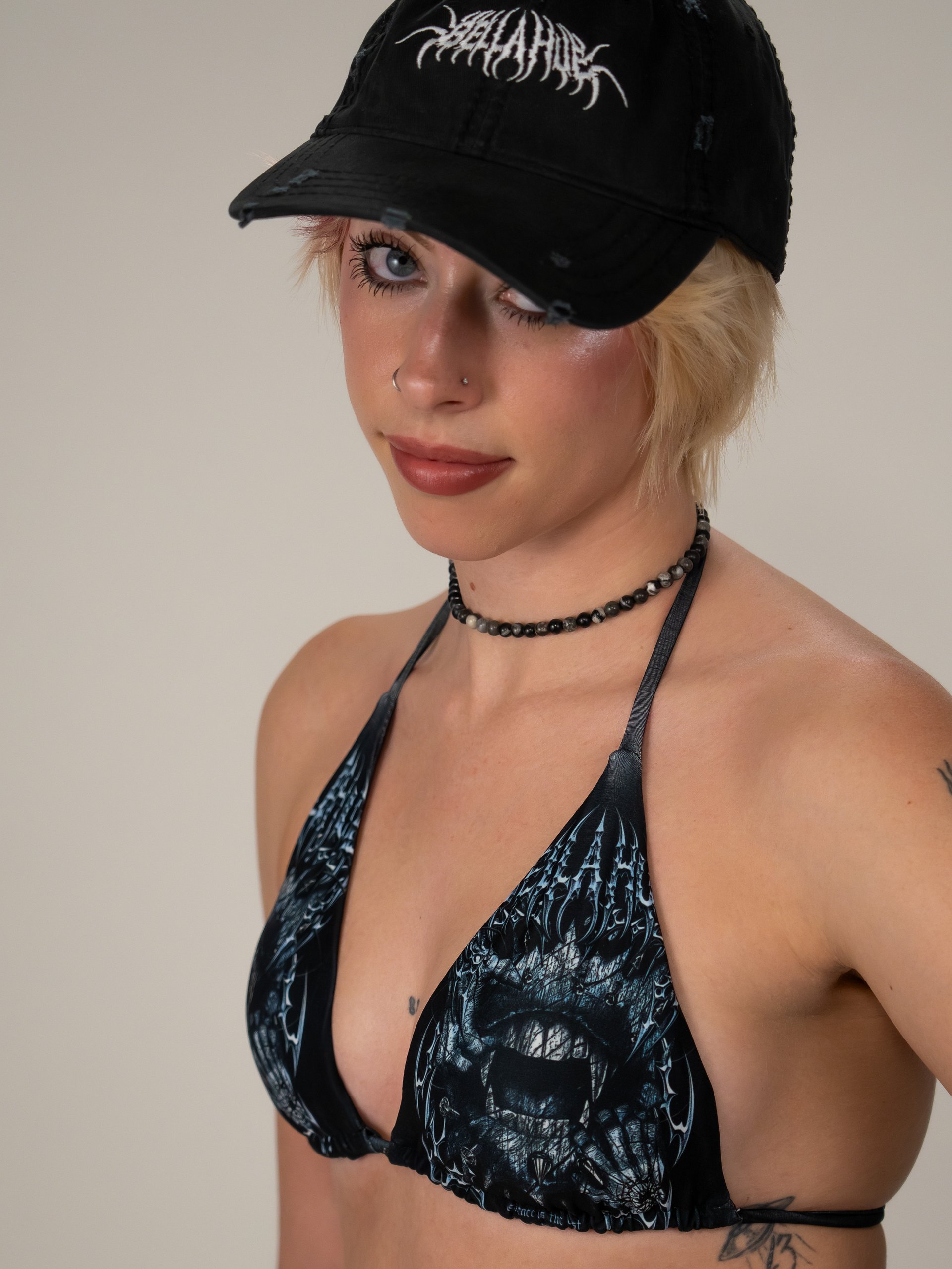 Silence Bikini/Rave Top product image (7)