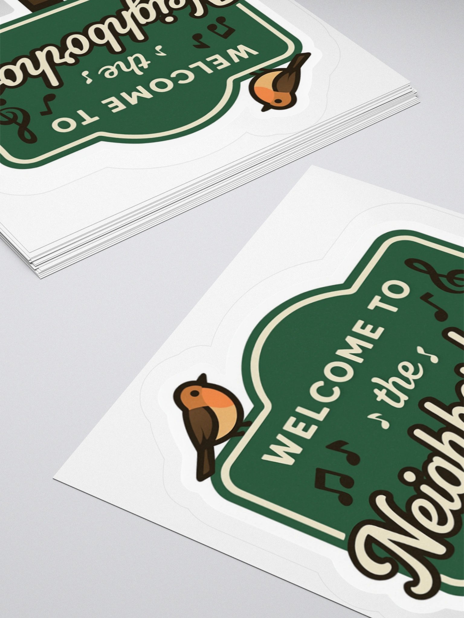 Won't You Be My Neighbor? product image (4)