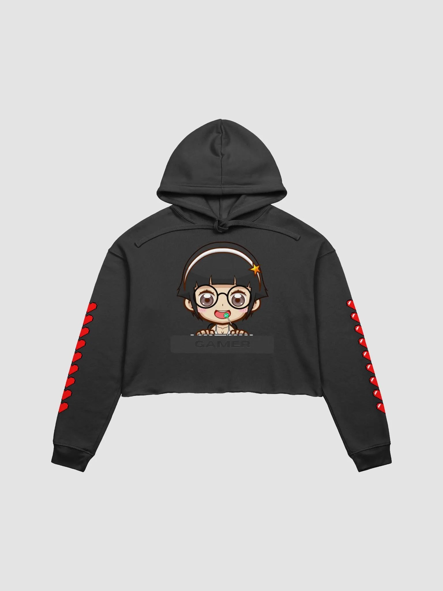 Level Up product image (2)