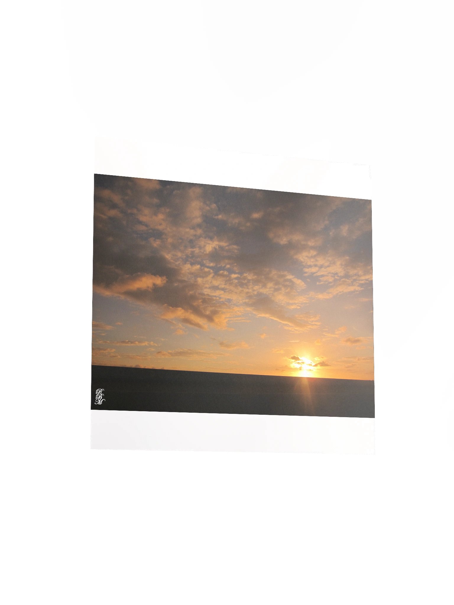 Sunset on the Highway product image (9)