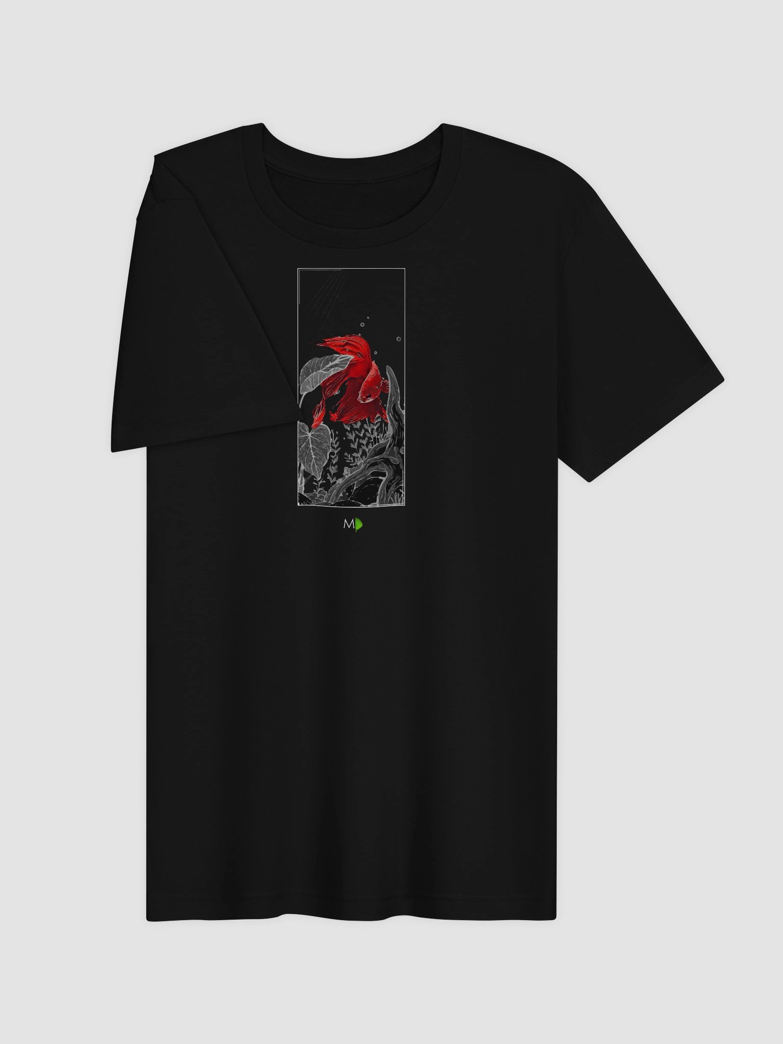Naturalist - Betta Front Print product image (3)