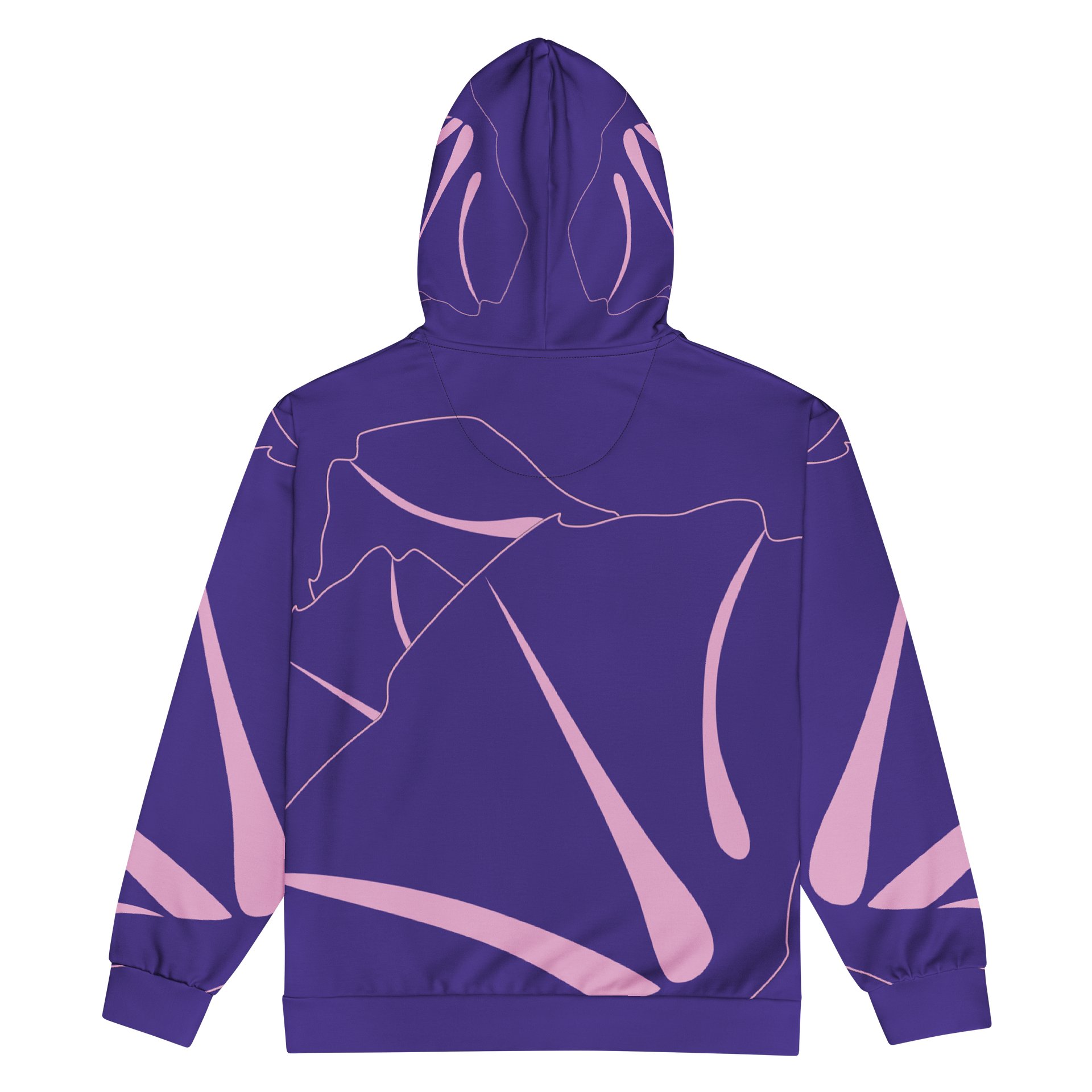 Floral Ninja with Escape Plan product image (2)