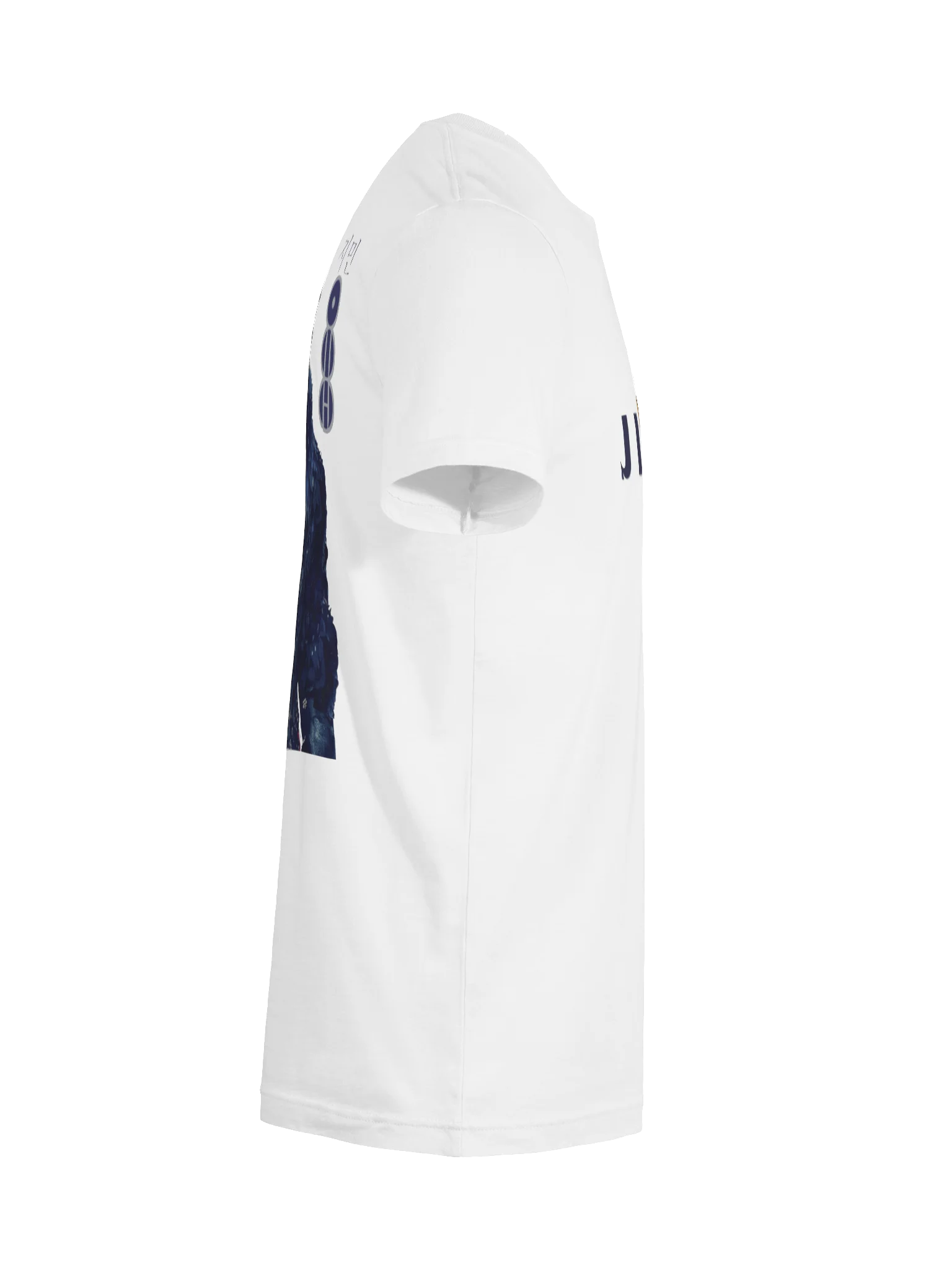 Jimin Dragon Prince Tee product image (12)