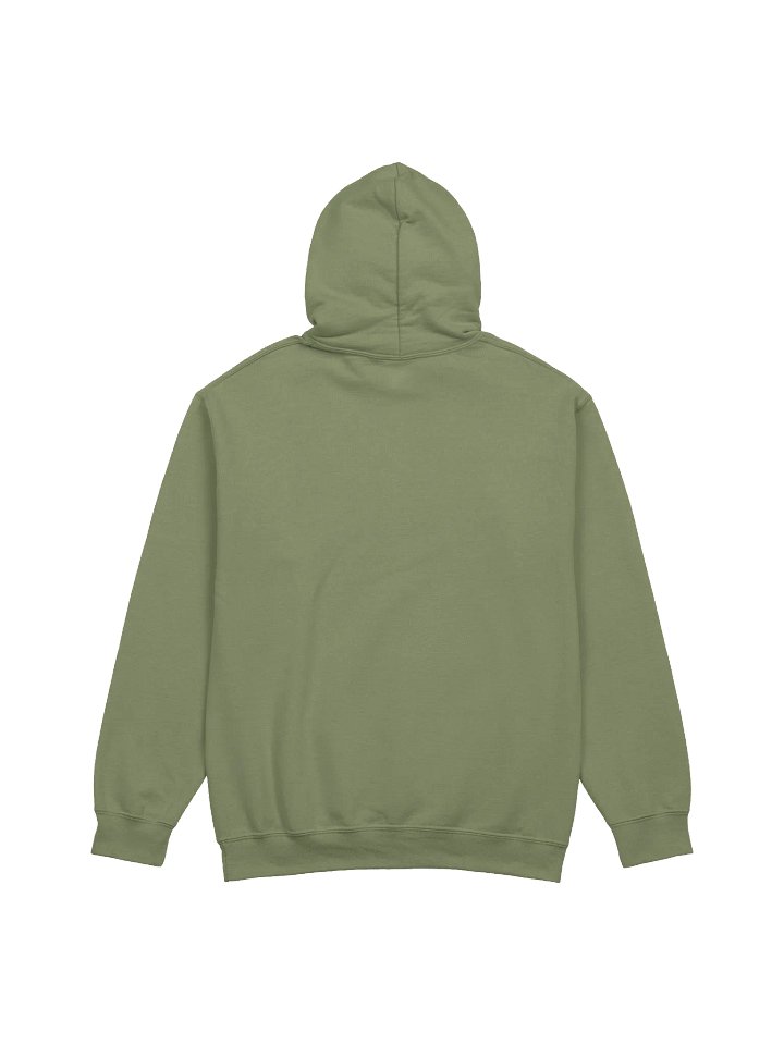newLove green hoodie product image (2)