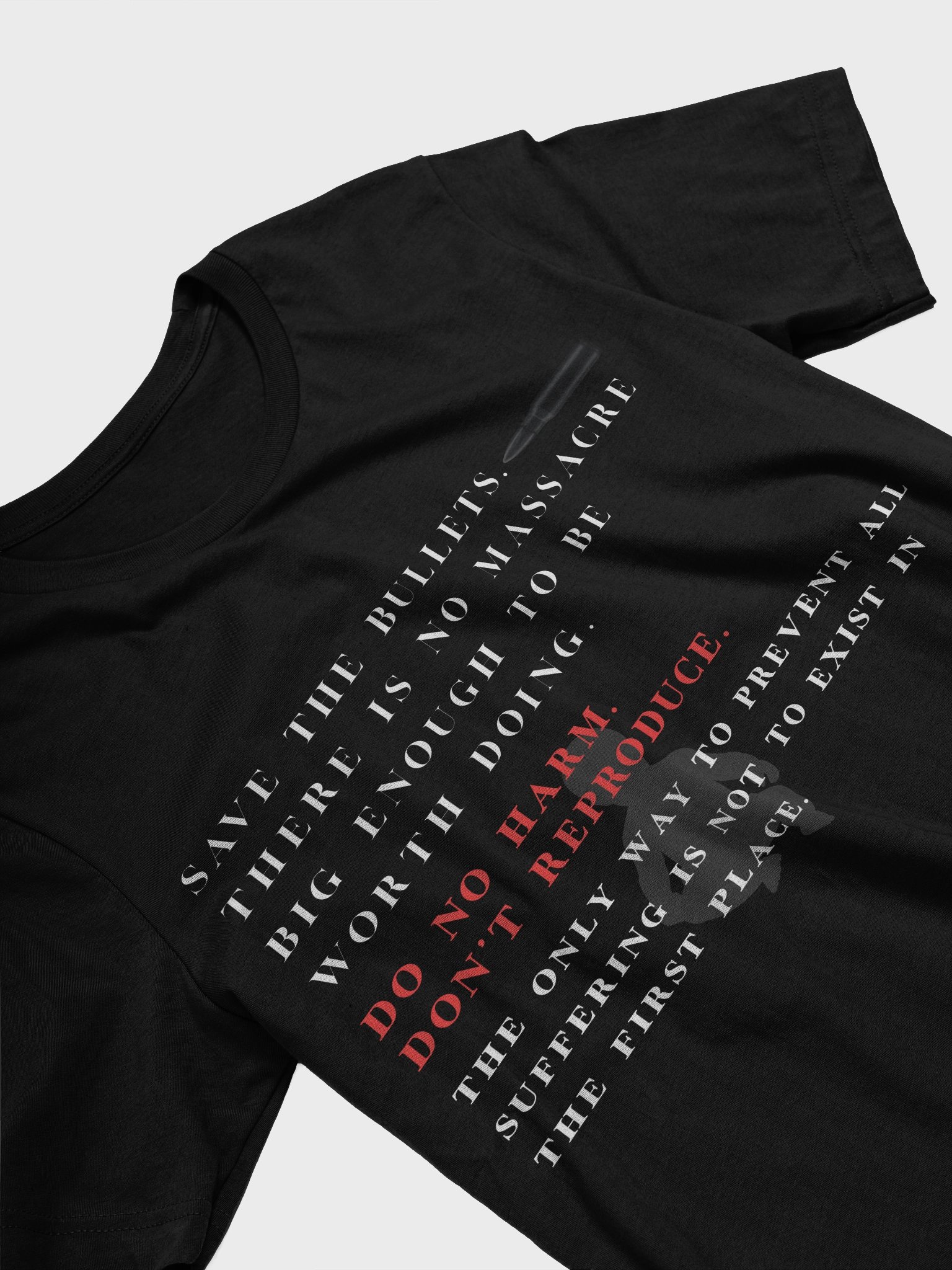 Do No Harm (Dont Reproduce) product image (3)