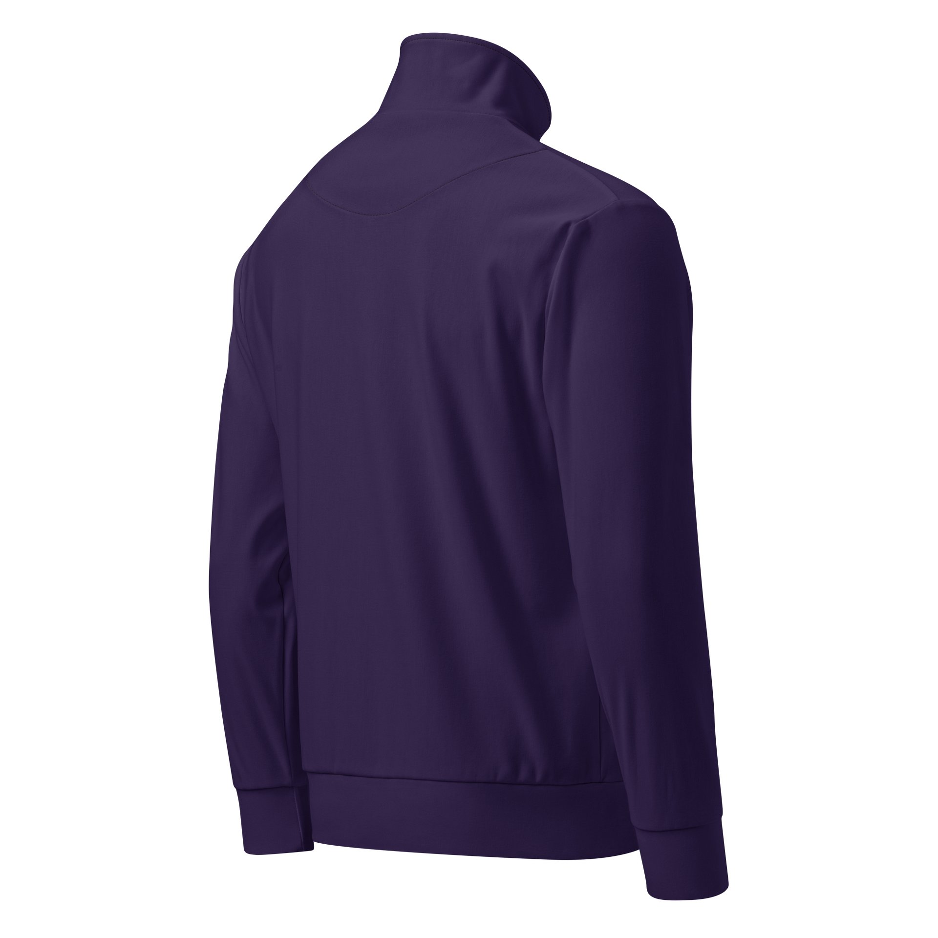 New Orleans Mystic Warm Up Jacket product image (2)