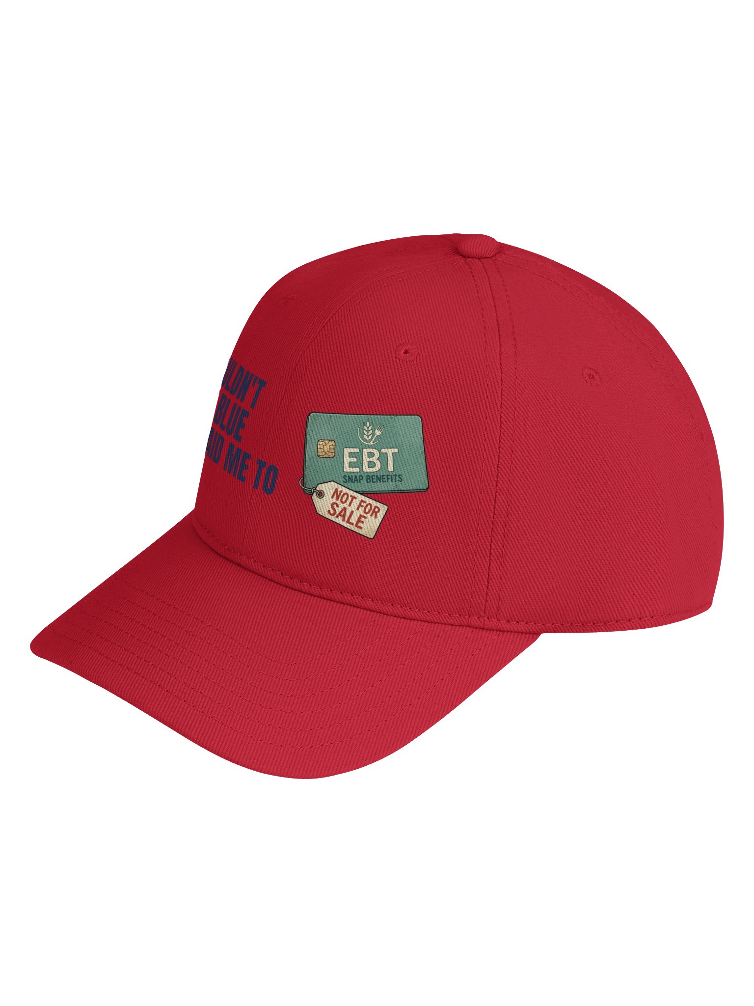 The Paid Me To Hat product image (3)