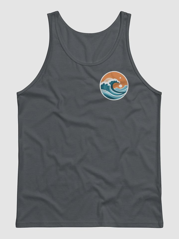 You Can Be My Wave Tank product image (7)