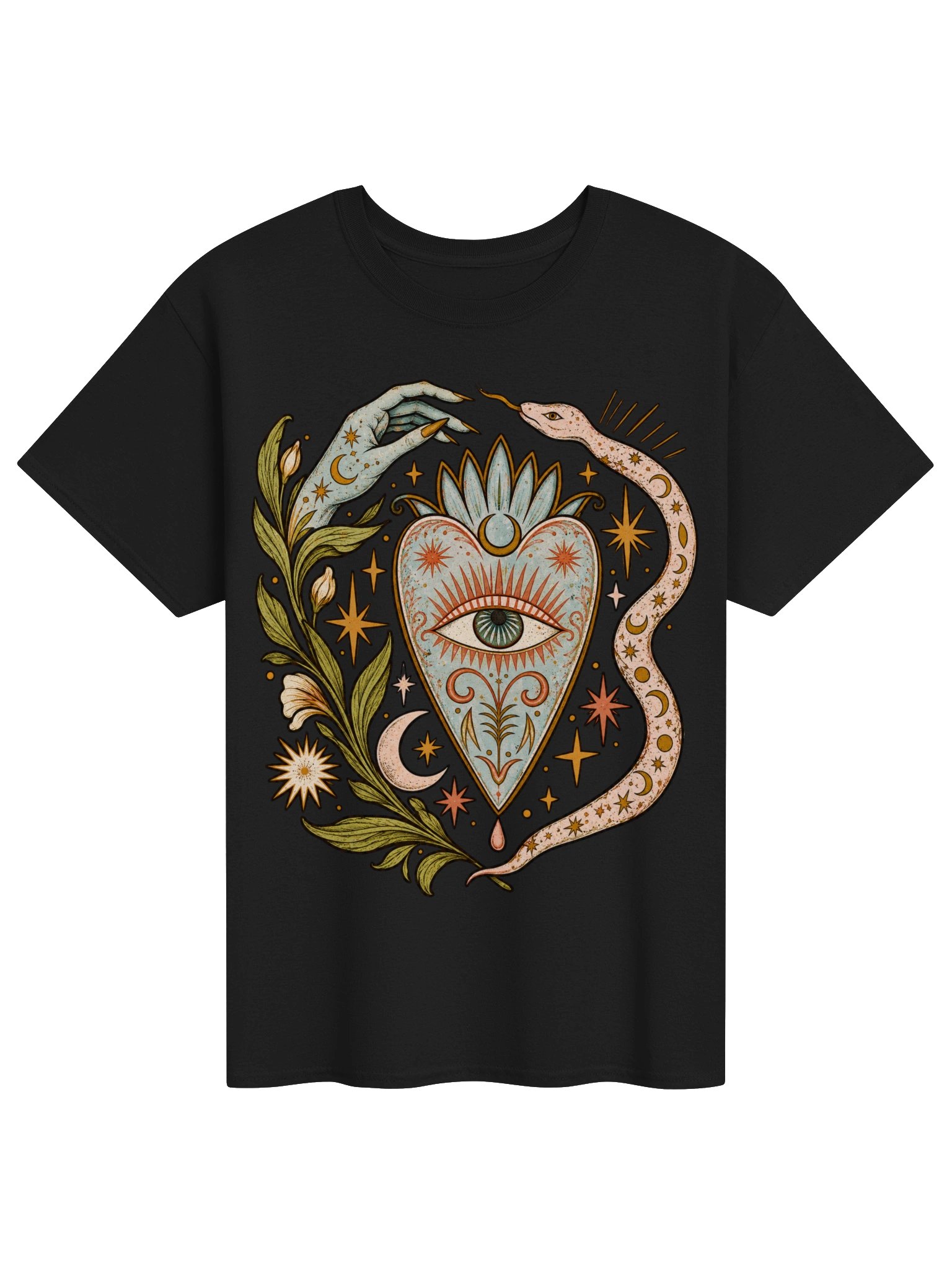 Wildly Rooted Tee product image (1)