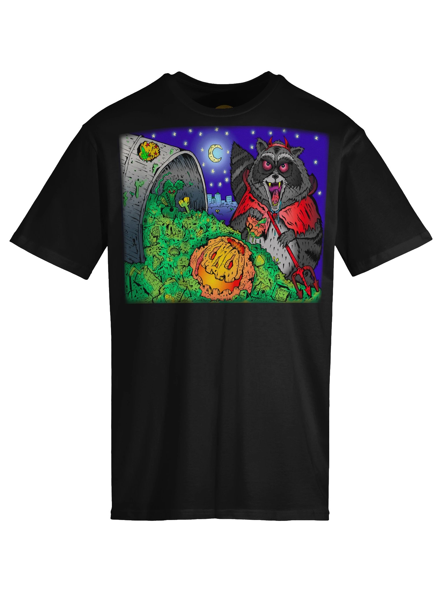 Trashy Halloween 2025 product image (18)