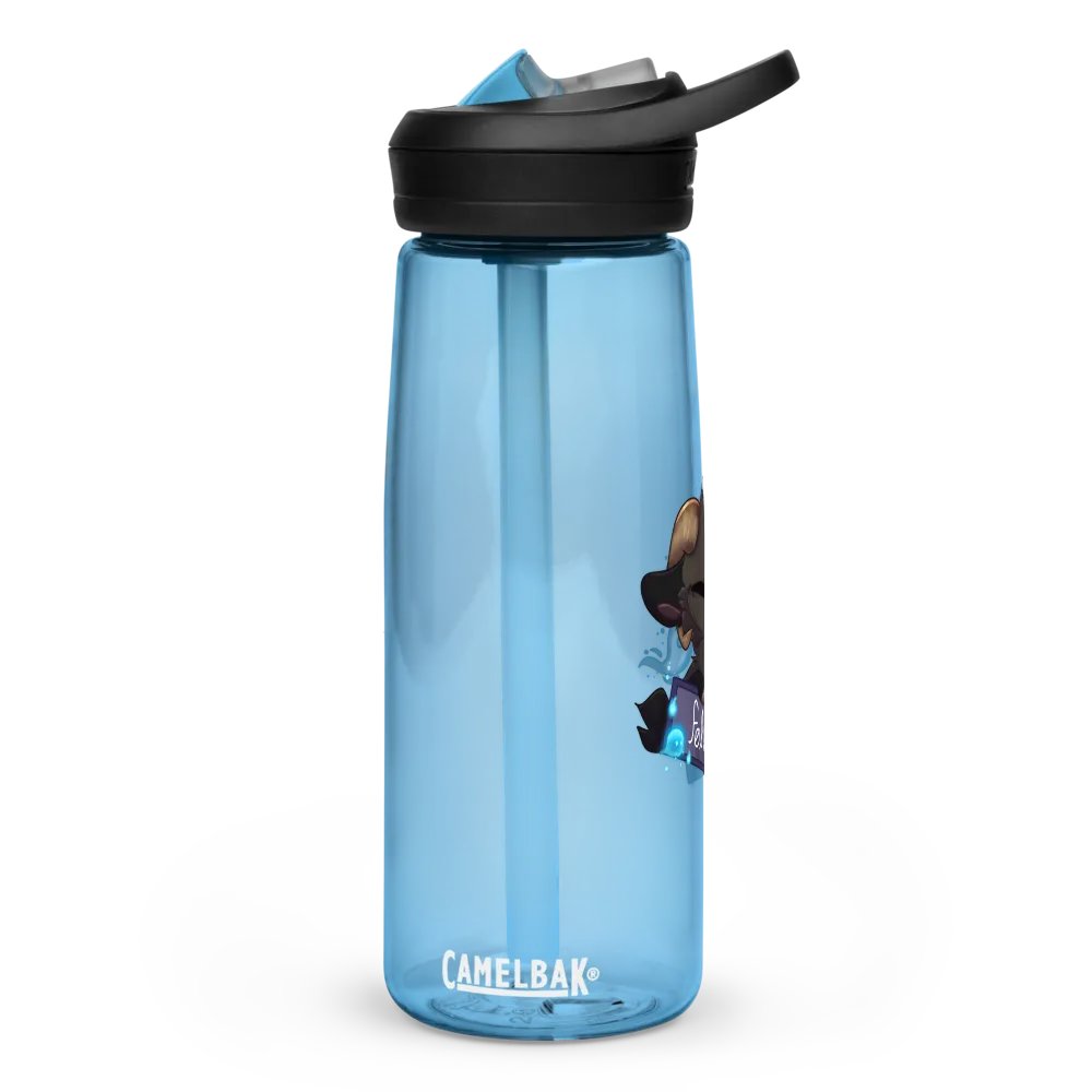 Nova Goat Water Bottle product image (2)