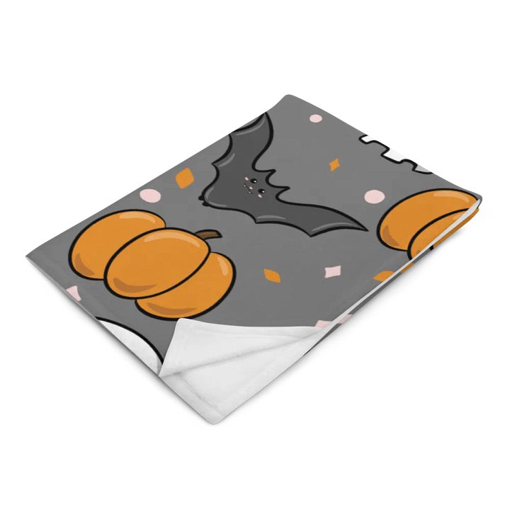 Spoopy Blanket product image (14)