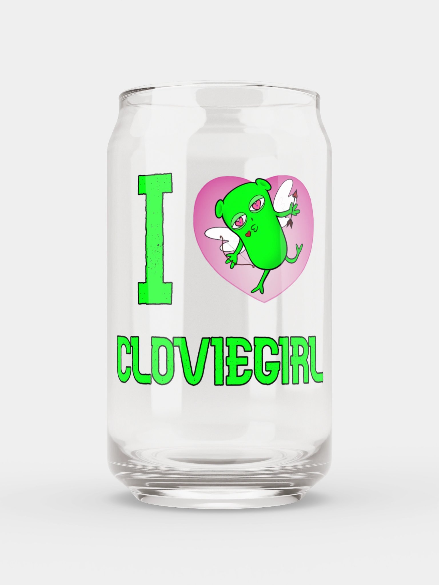 I <3 cloviegirl sippler product image (1)