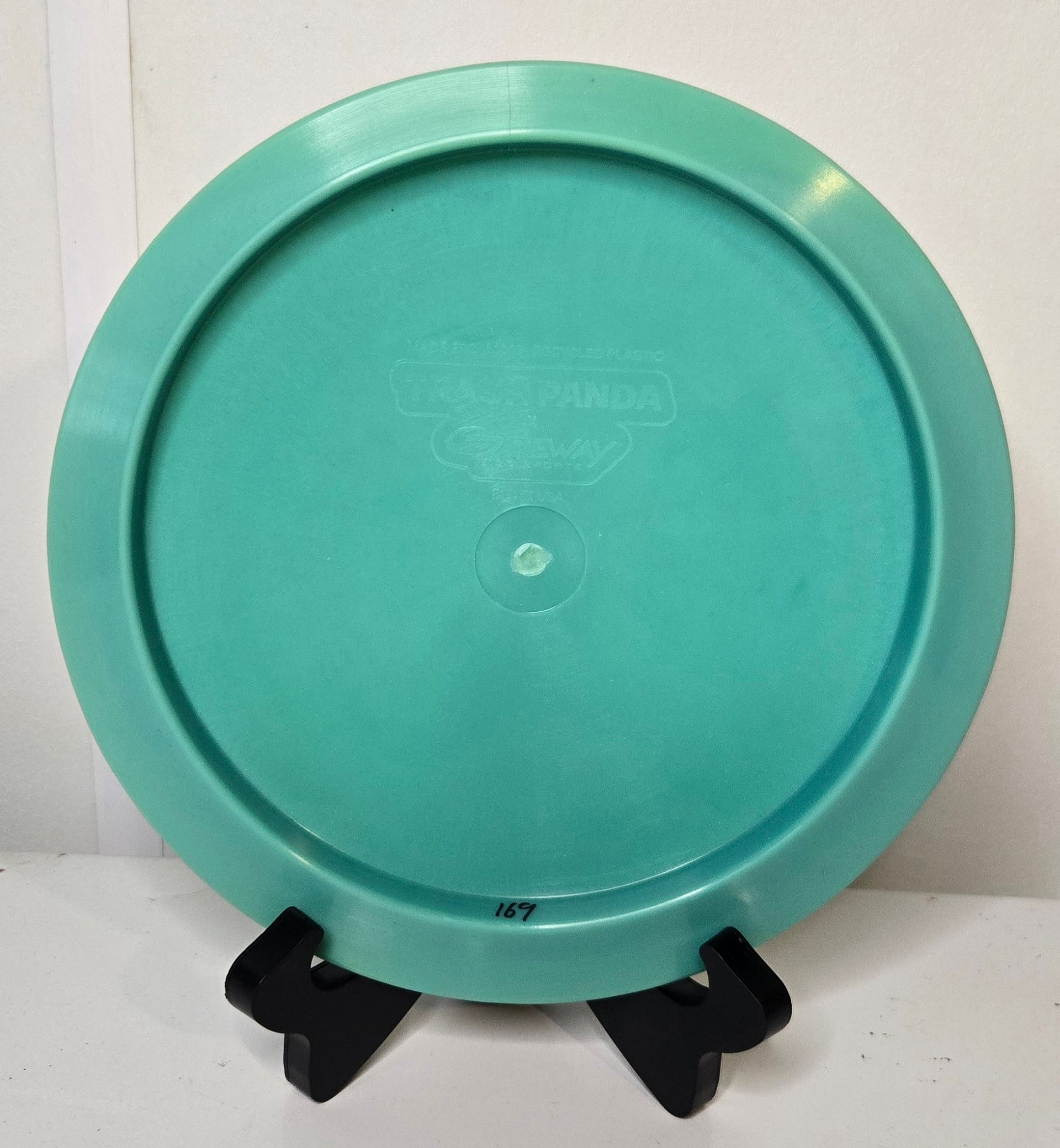 Trash Panda Extraterrestrial II product image (1)