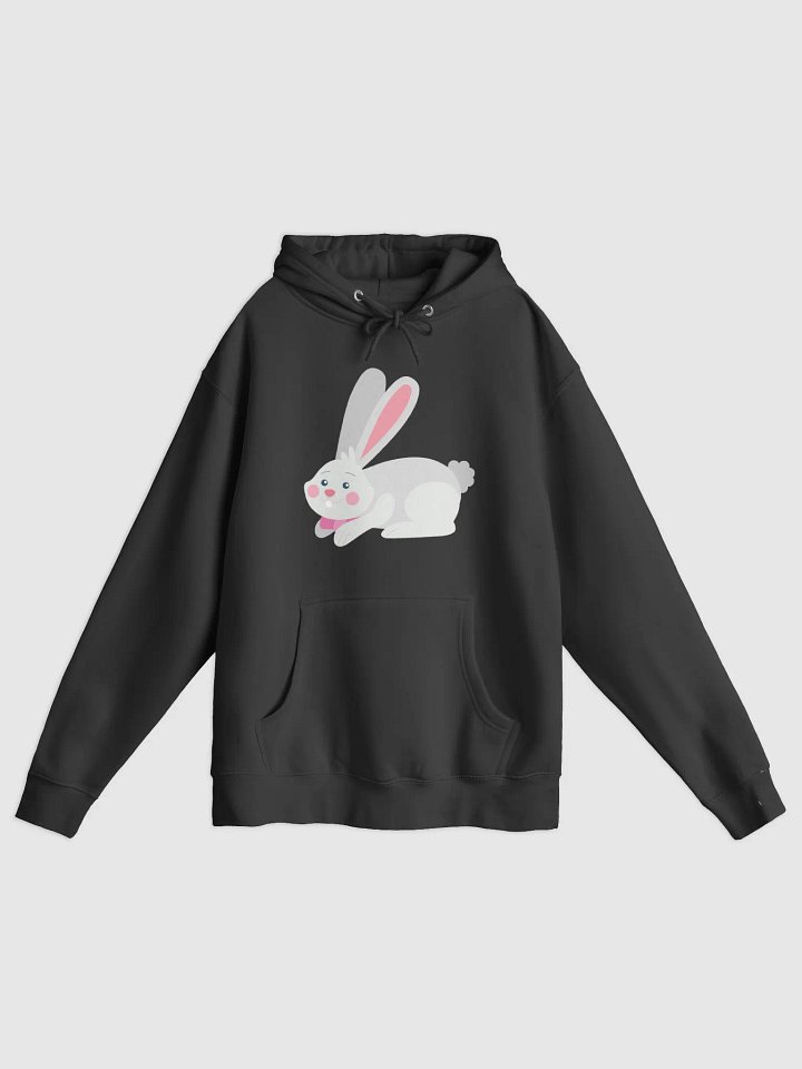 The Cute Rabbit. product image (1)