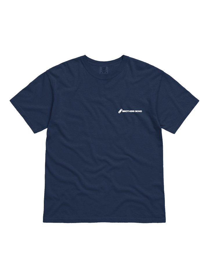 Brothers Bond Comfort Tee product image (5)