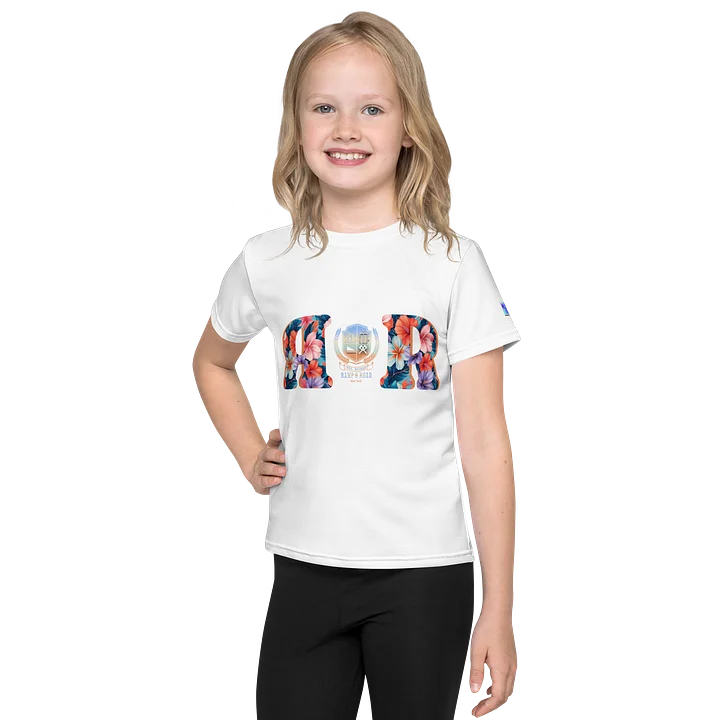 RampxRoad Botany Collection- Kids T-Shirt product image (1)