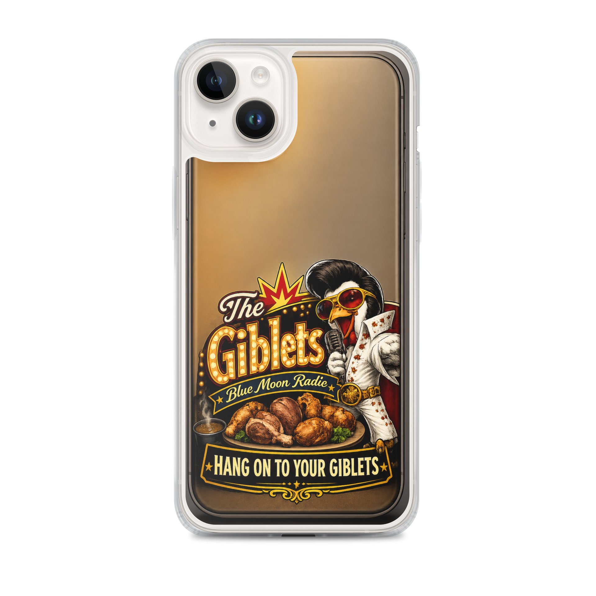 The Giblets — Blue Moon Radio MagSafe Case product image (1)