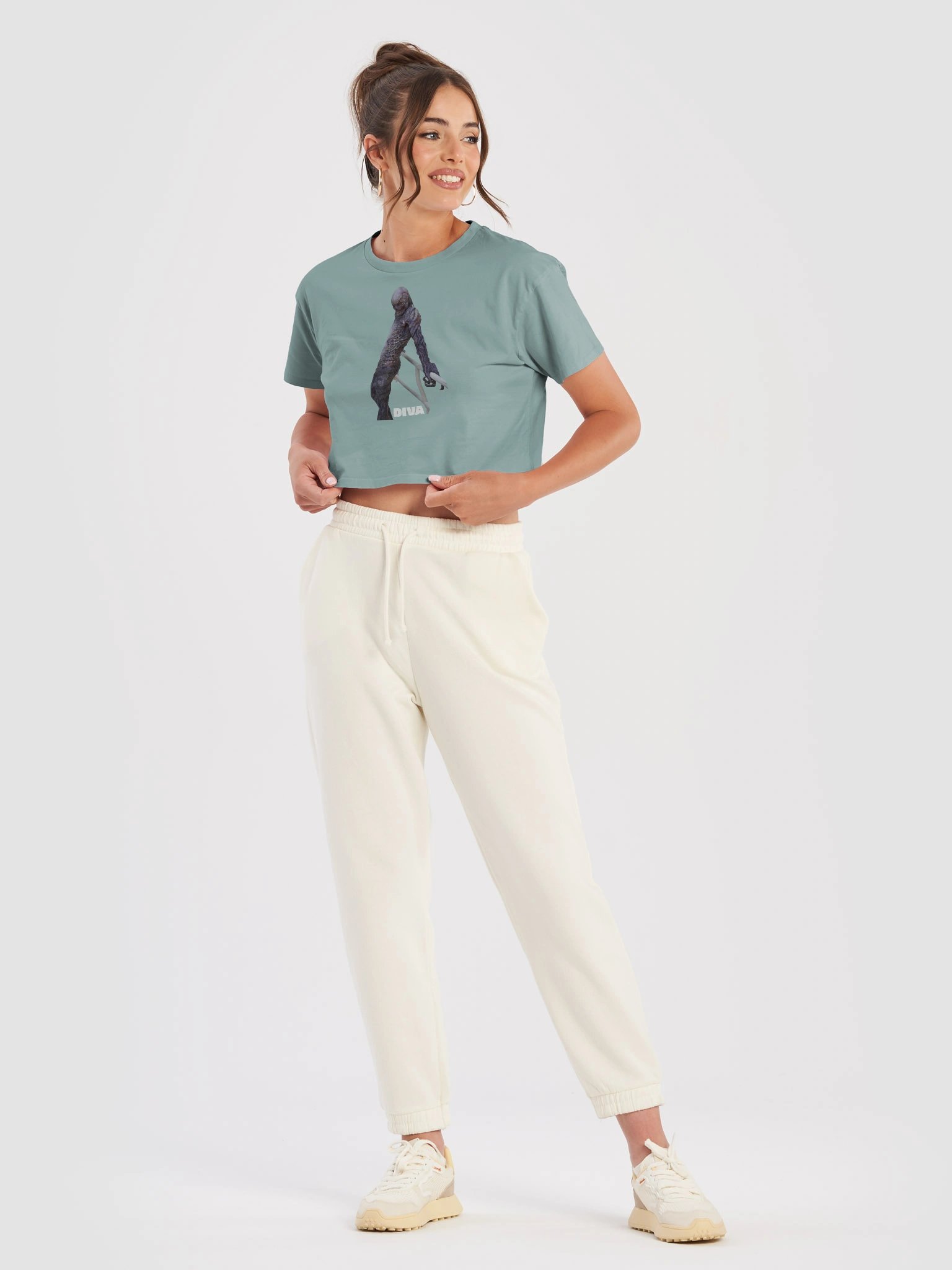 VECNA DIVA CROP product image (17)