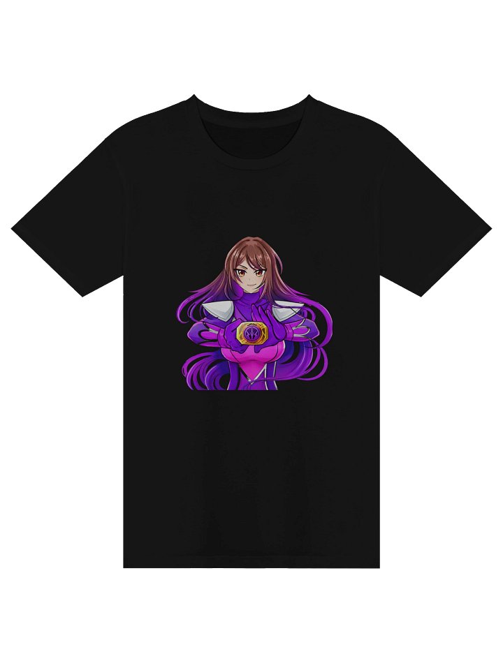 JediChickLex Ready Up Level Up Unisex Premium T-Shirt product image (1)
