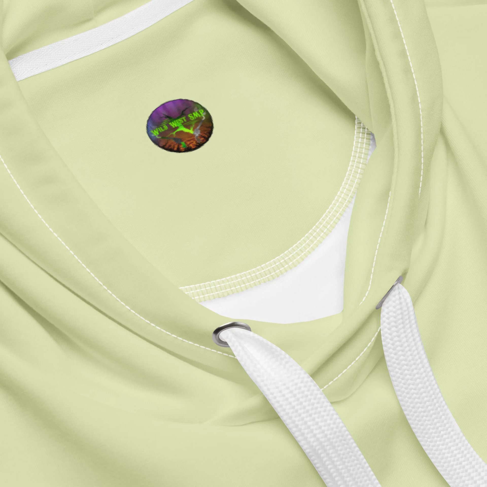 X Infested Hoodie product image (4)