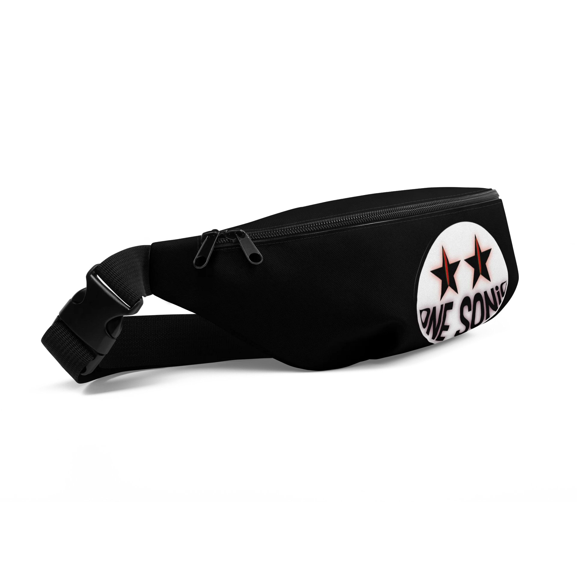 OneSonic Fanny Pack product image (4)