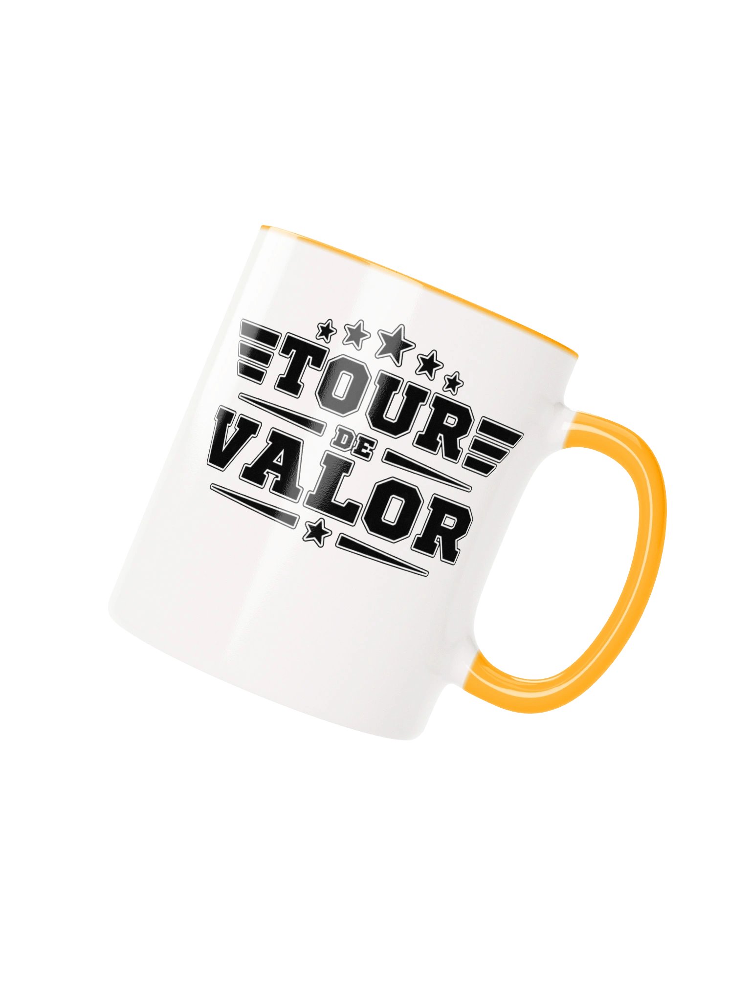 Tour de Valor Star Mug product image (82)