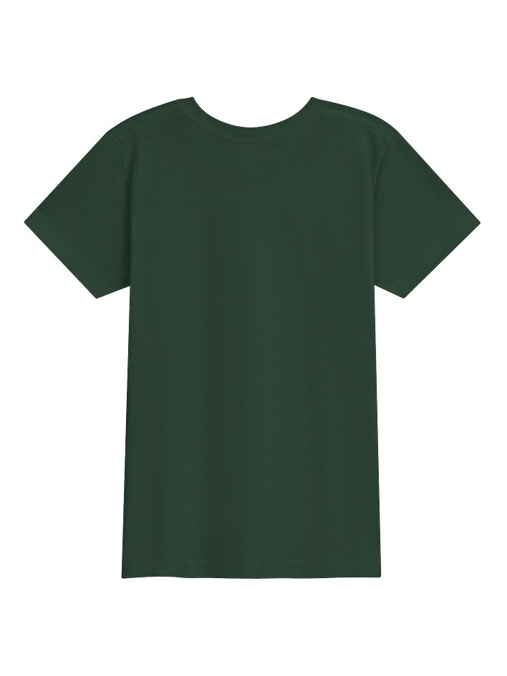 Youth Stay Curious T-Shirt product image (9)