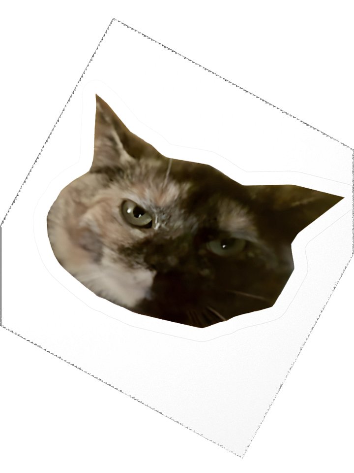 Skully Sticker product image (2)