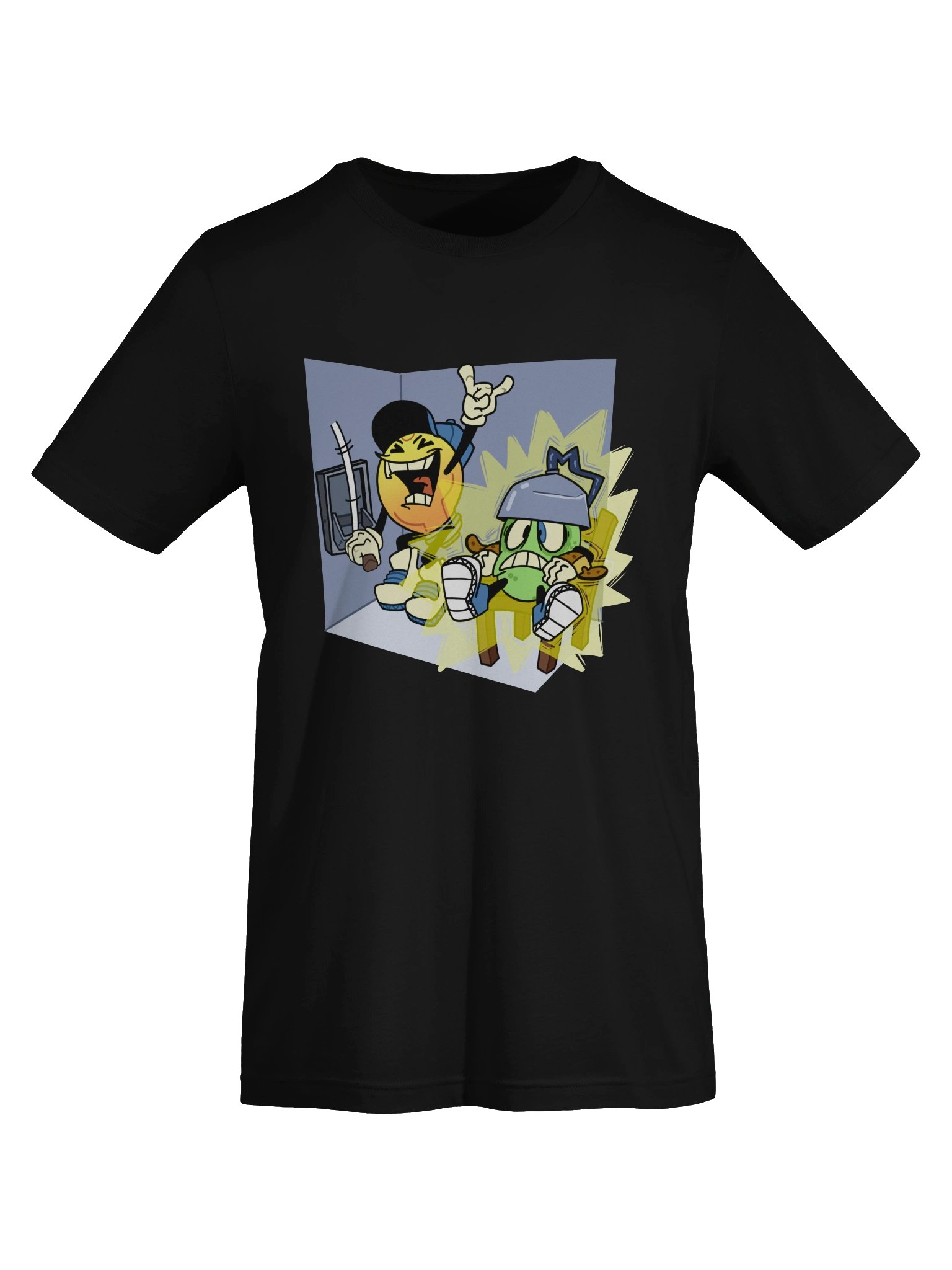 Electric Chair product image (6)