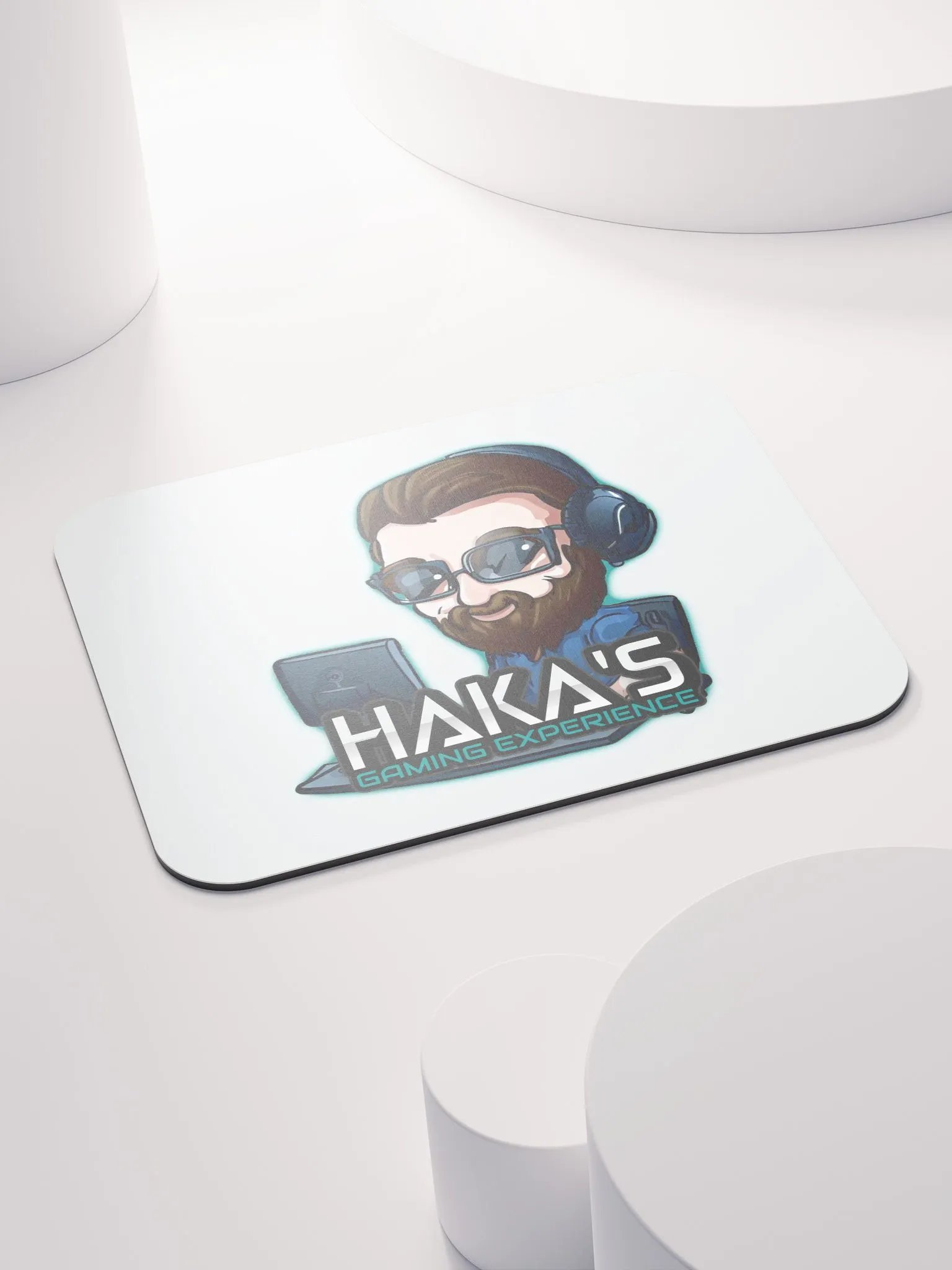 Classic Mouse Mat product image (4)