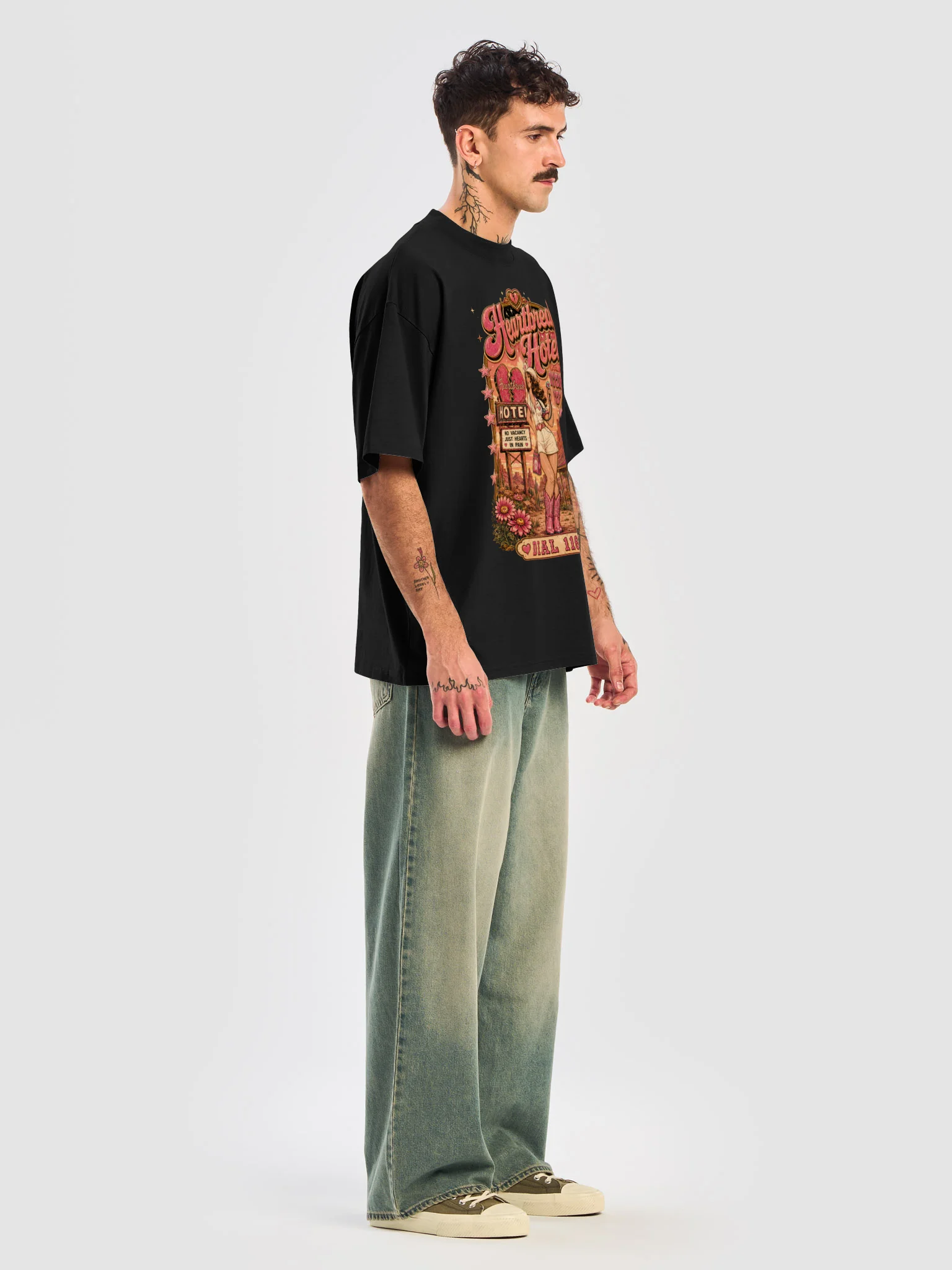 Heartbreak Hotel product image (13)