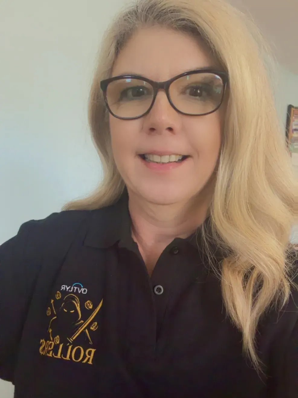 Ninja Rollers - Polo Shirt product image (31)