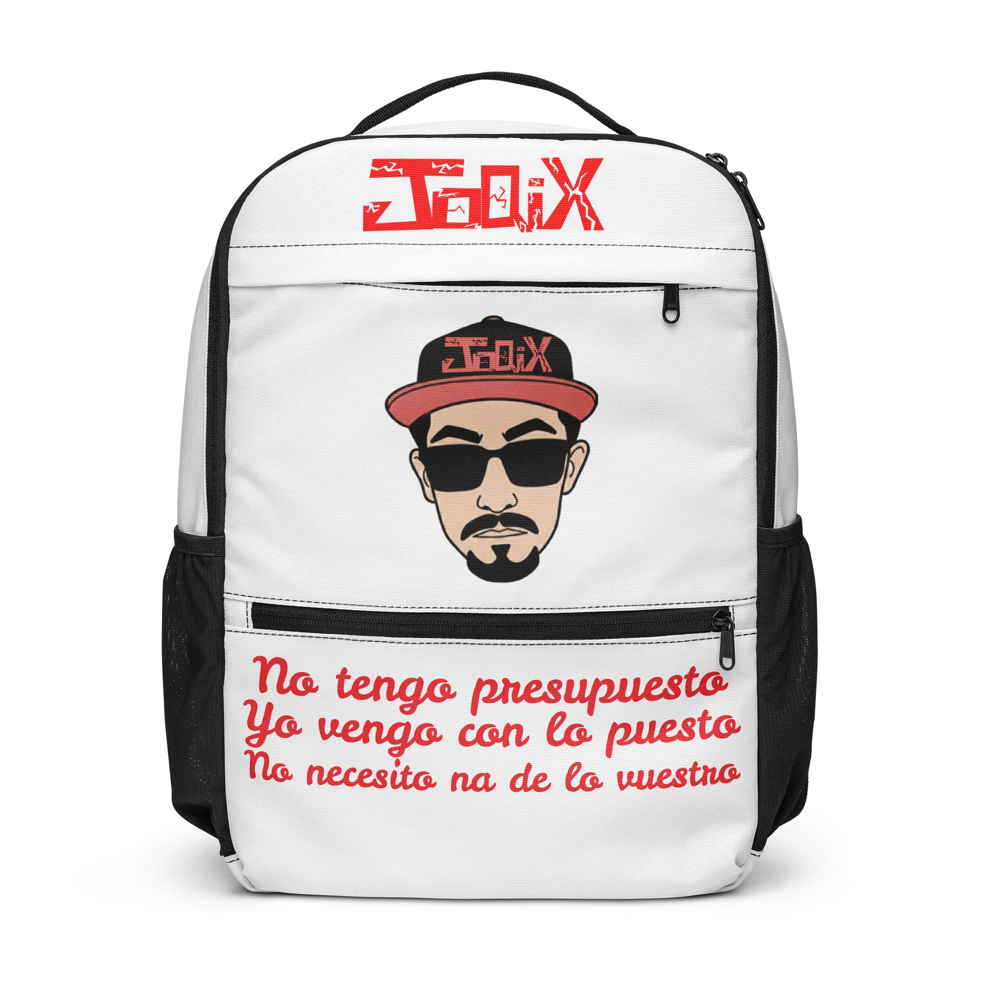 Mochila Joqix product image (1)