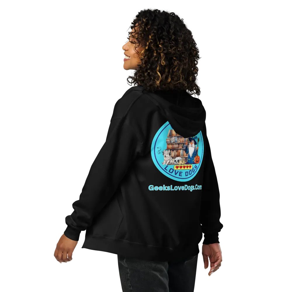 GLD Hoodie product image (5)