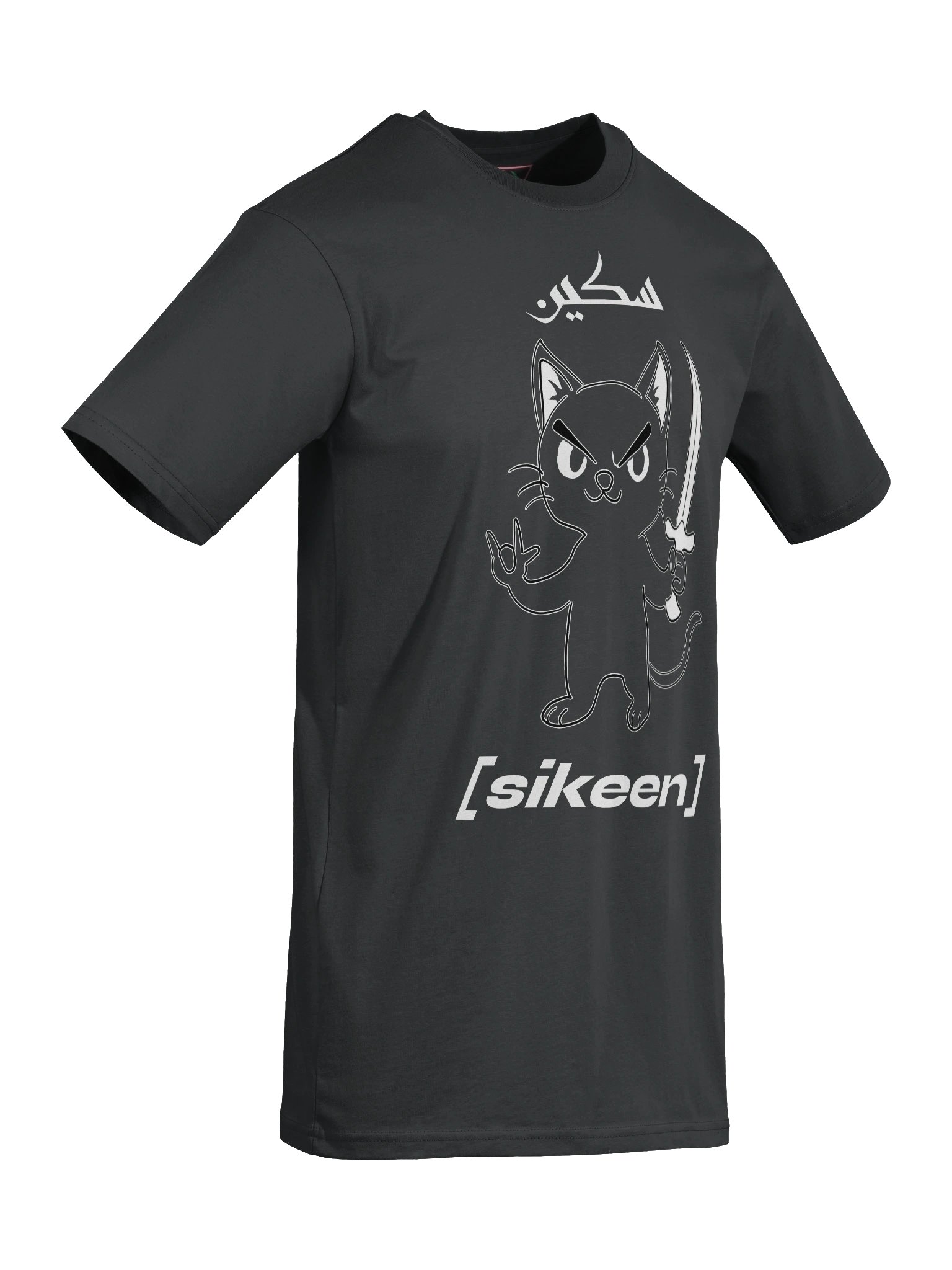 The Cat product image (8)