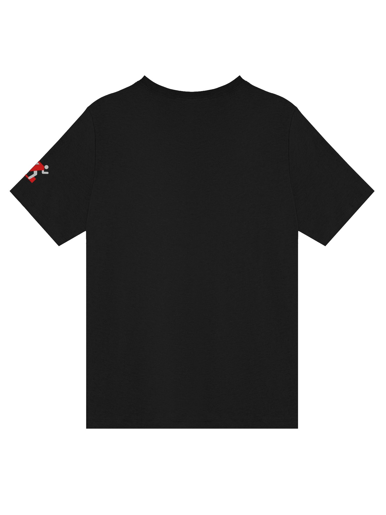 RUN TRMZ Ladies’ V-Neck Tee product image (29)