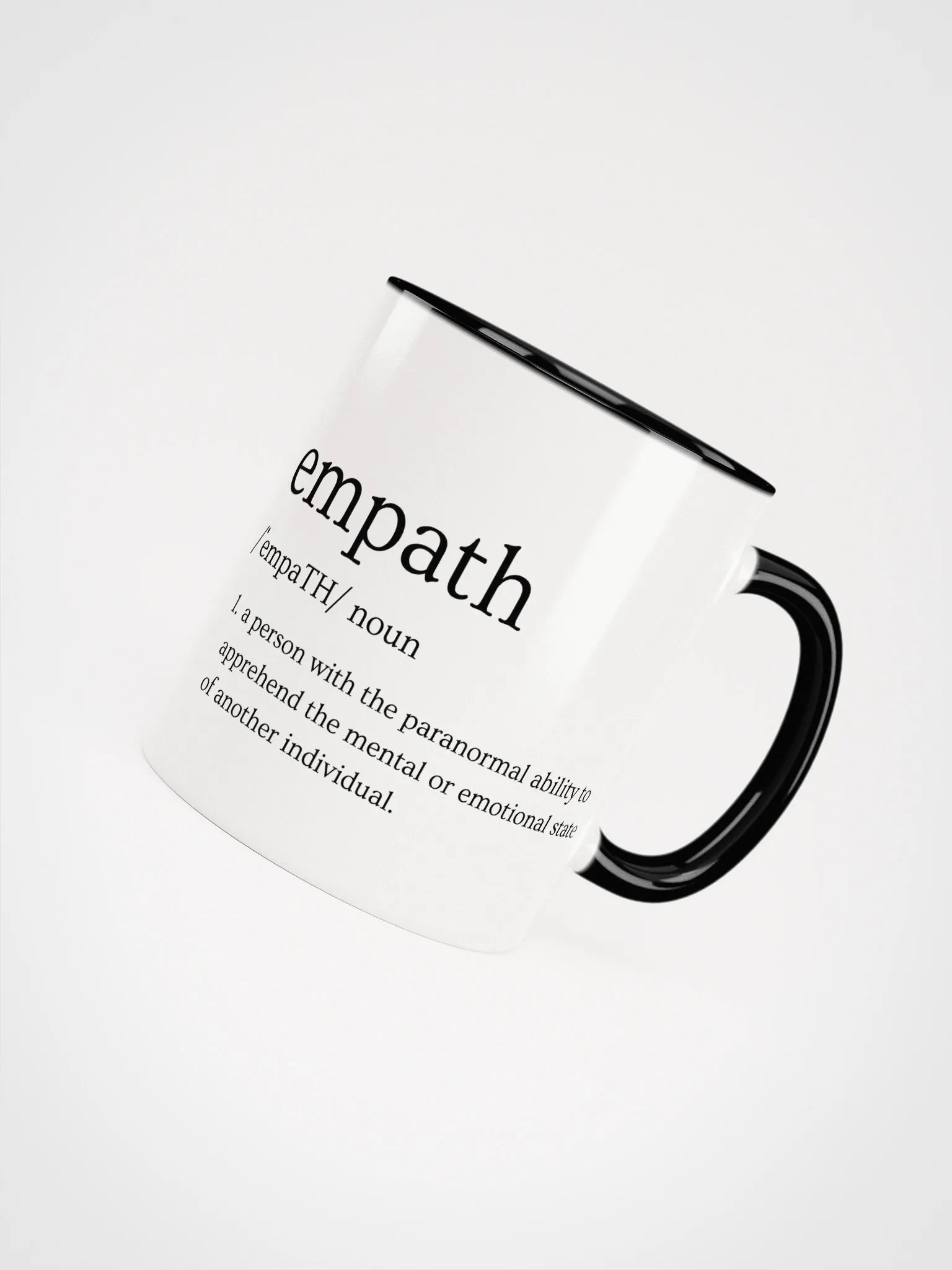 Empath Mug product image (47)