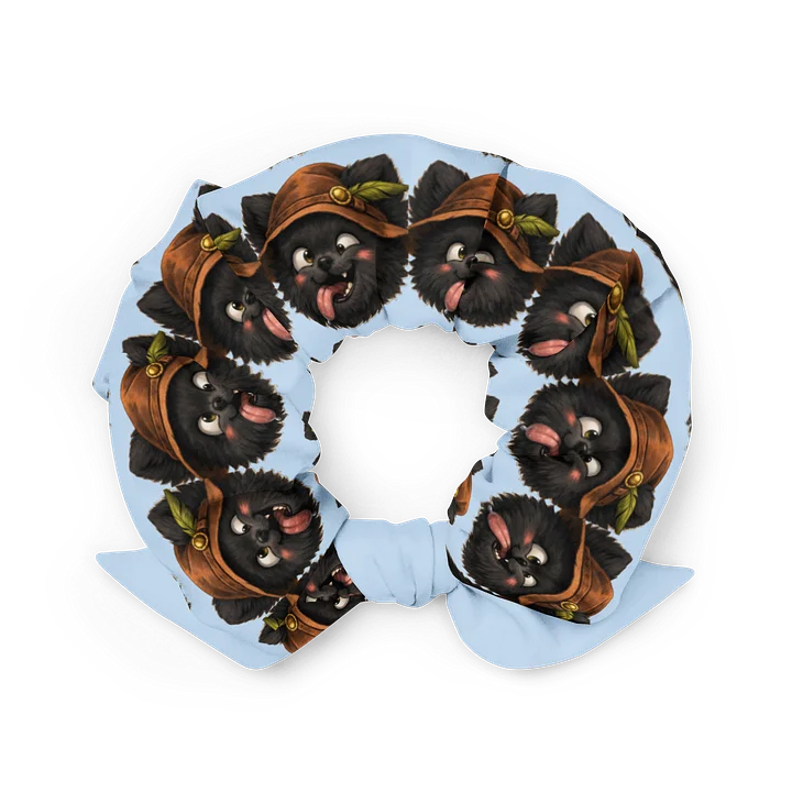 Kingdom Scout 4 All-Over Print Scrunchie product image (2)