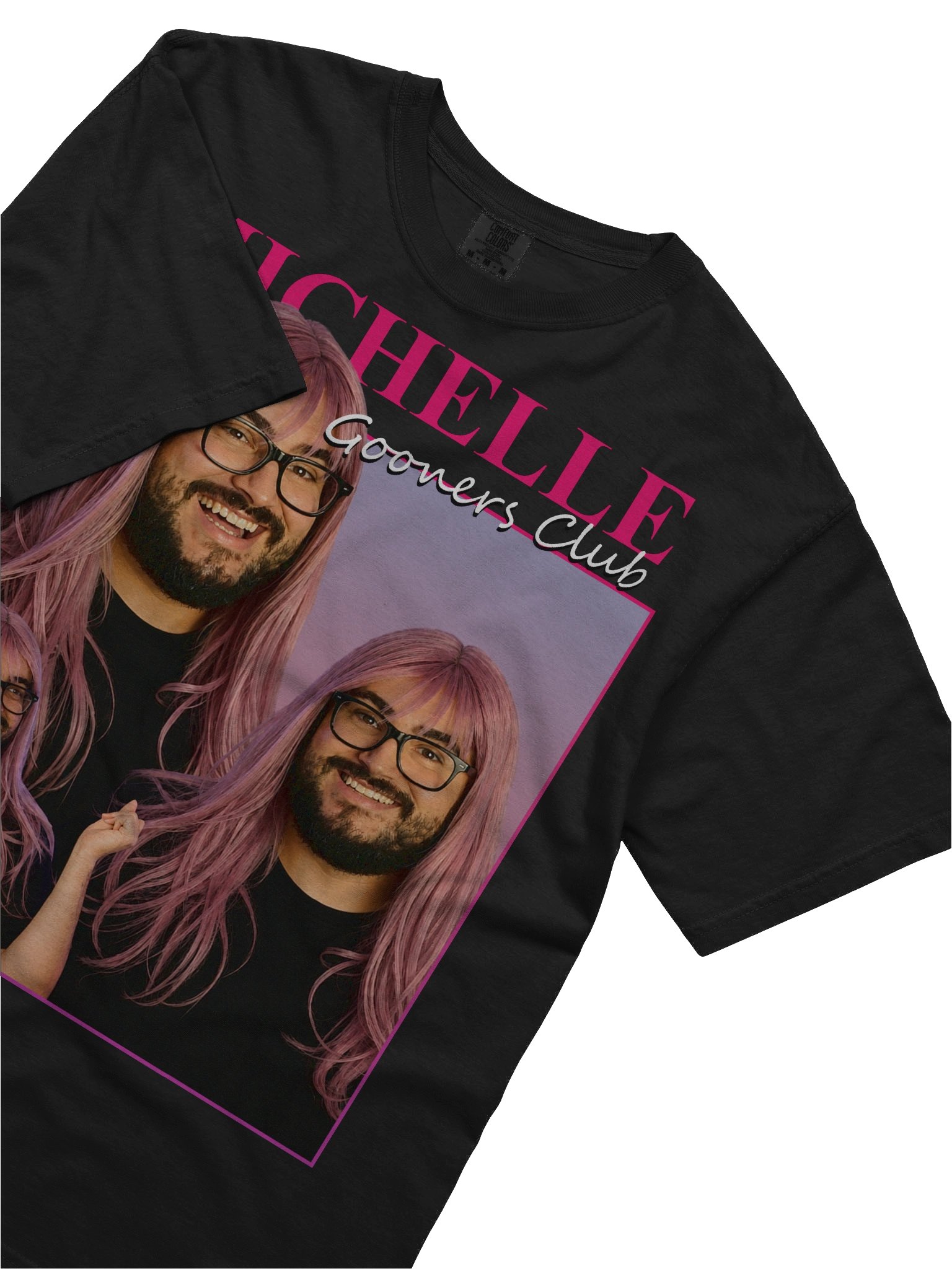 MICHELLE product image (2)