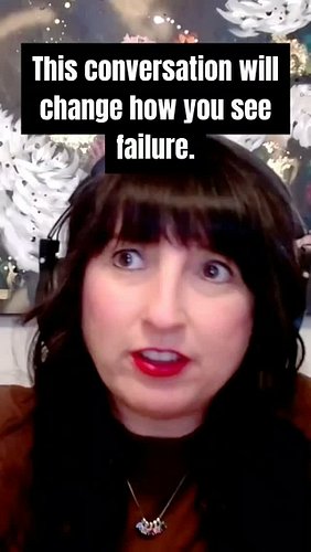I loved my conversation with @the_mistyhughes
. I think you will, too!

Episode 122- The @morethanyourage Podcast