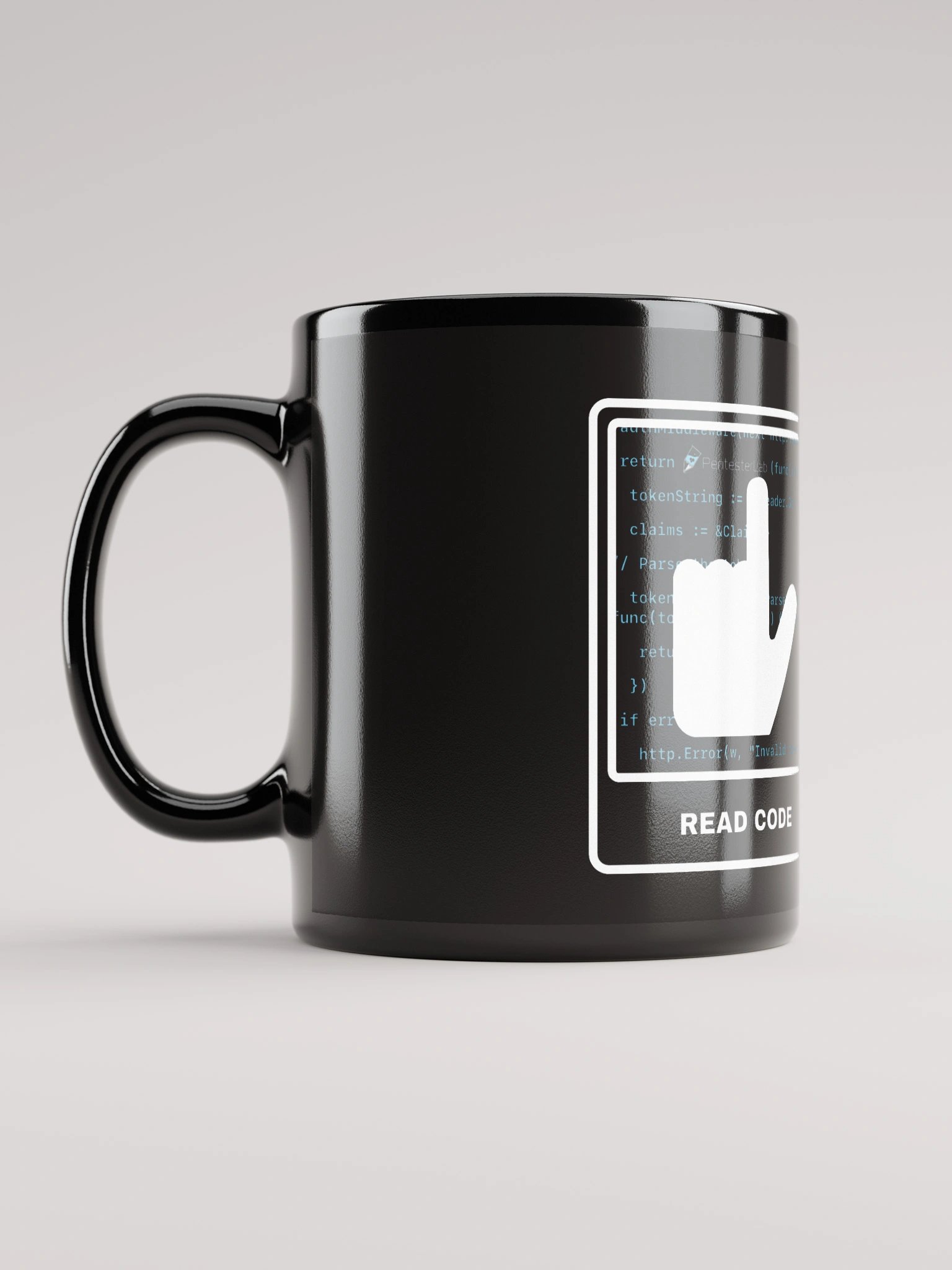 Read Code - Receive Bug! product image (11)