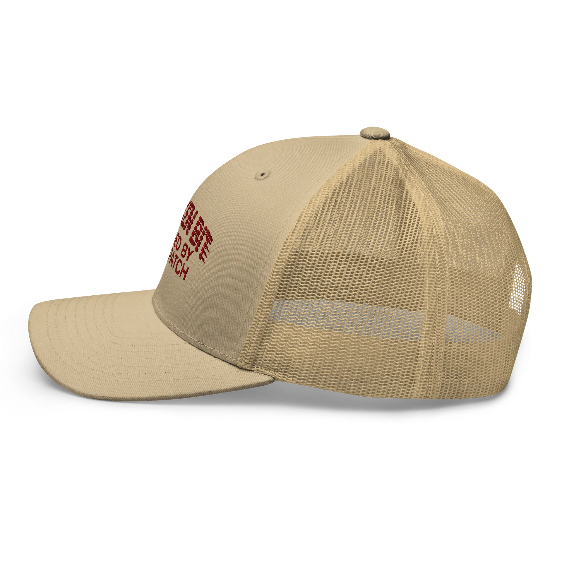 Broken Bit Hat product image (3)