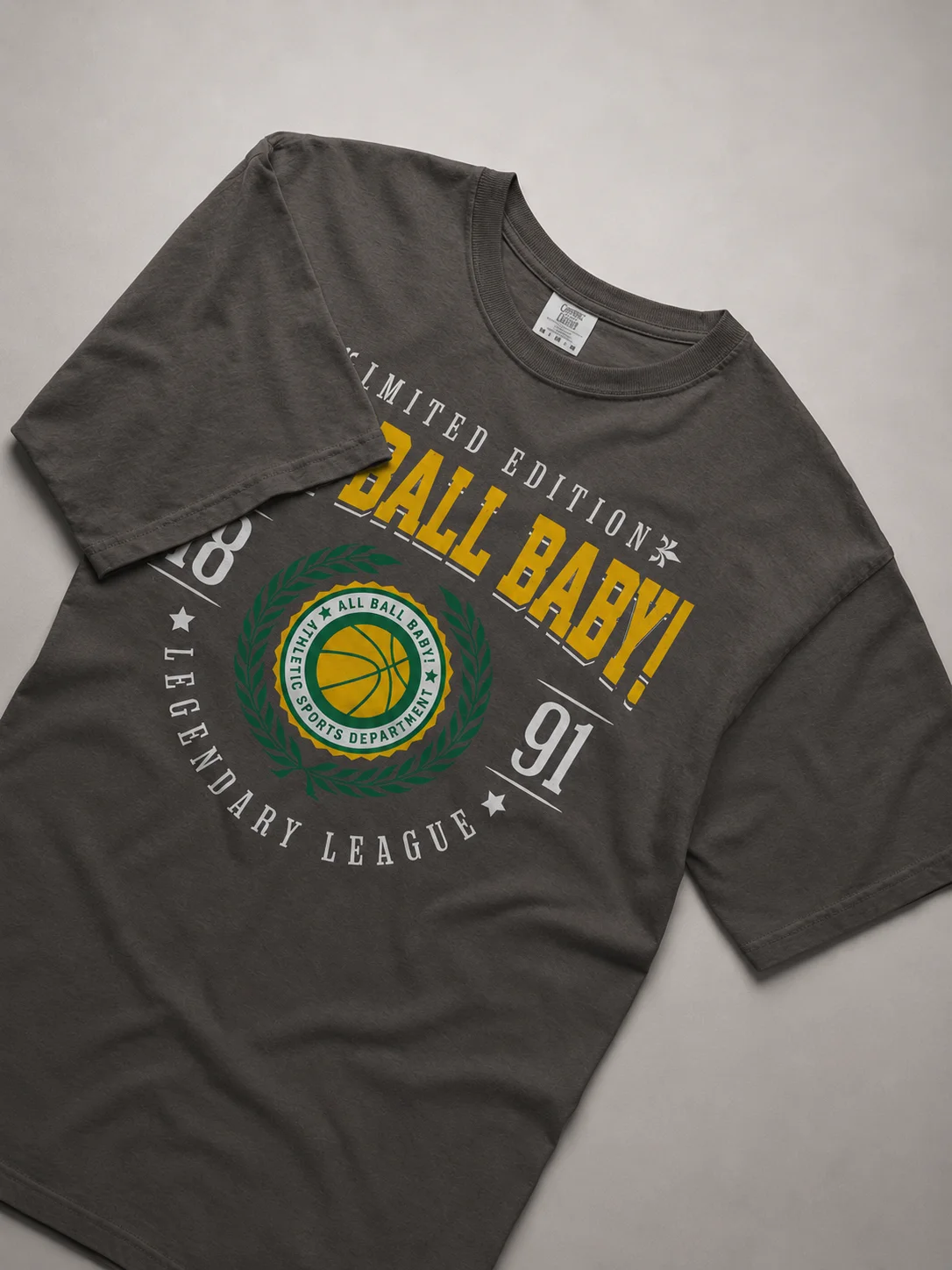 ABB! Legendary League | Seattle | Youth Size product image (2)