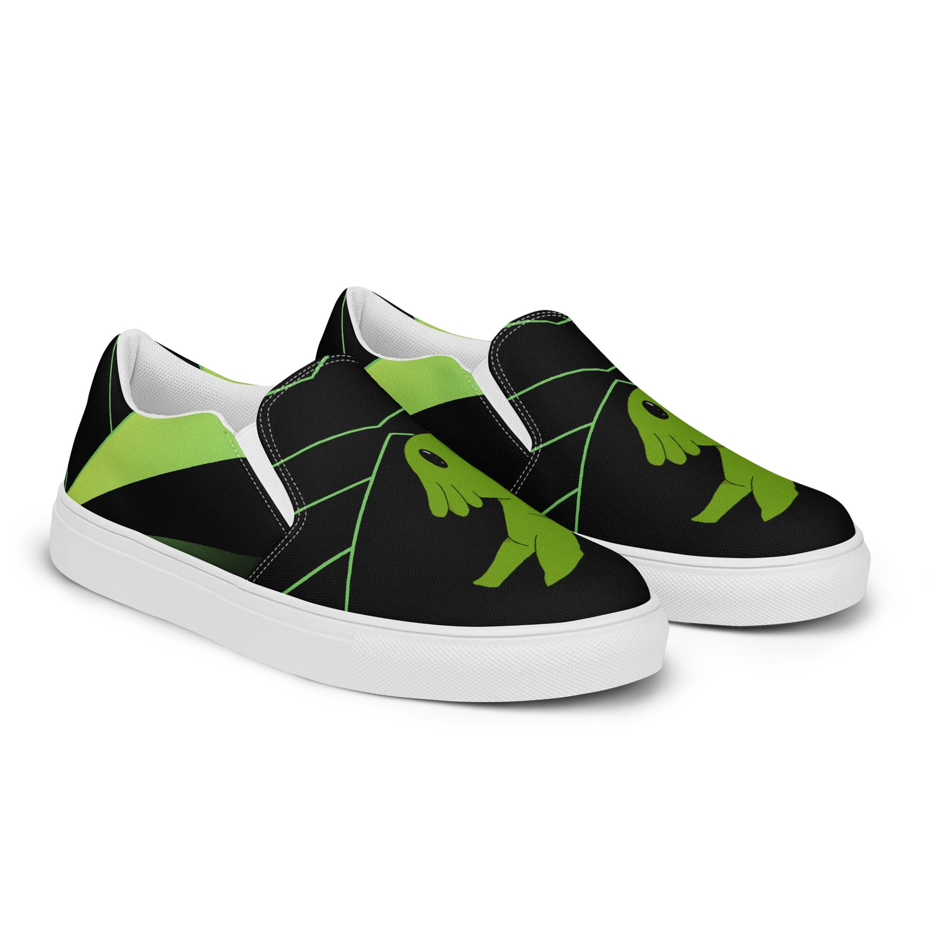 Woman's Charlesworth Slip-On Shoes product image (2)