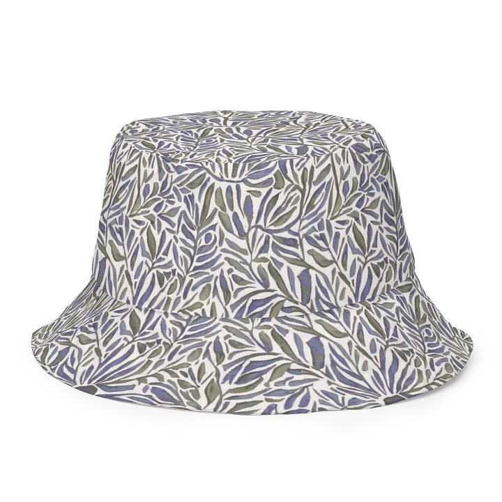 Leaves Garden Hat product image (2)