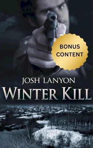 Winter Kill (Bonus Content) product image (2)