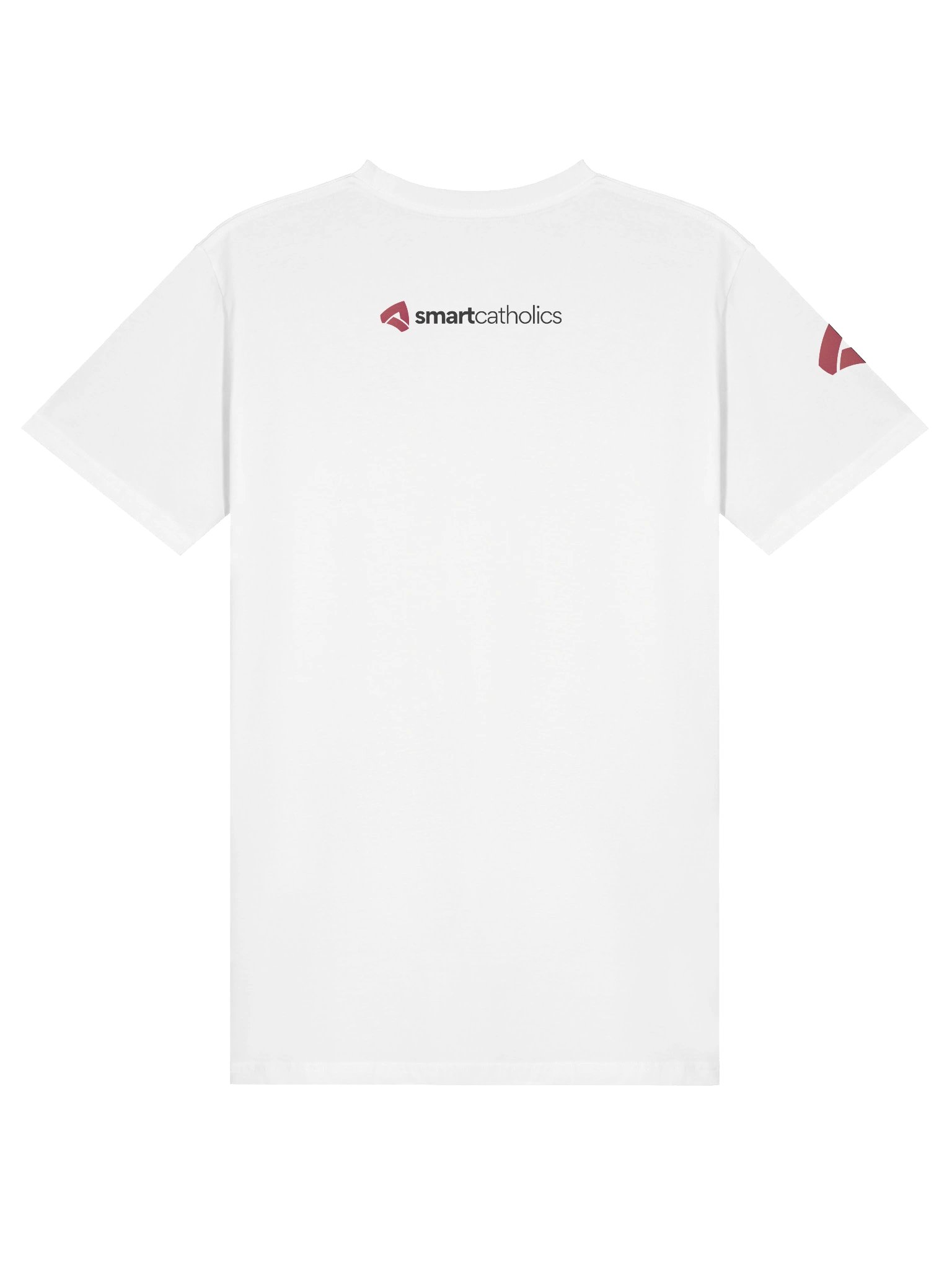 Study the Popes tee product image (2)