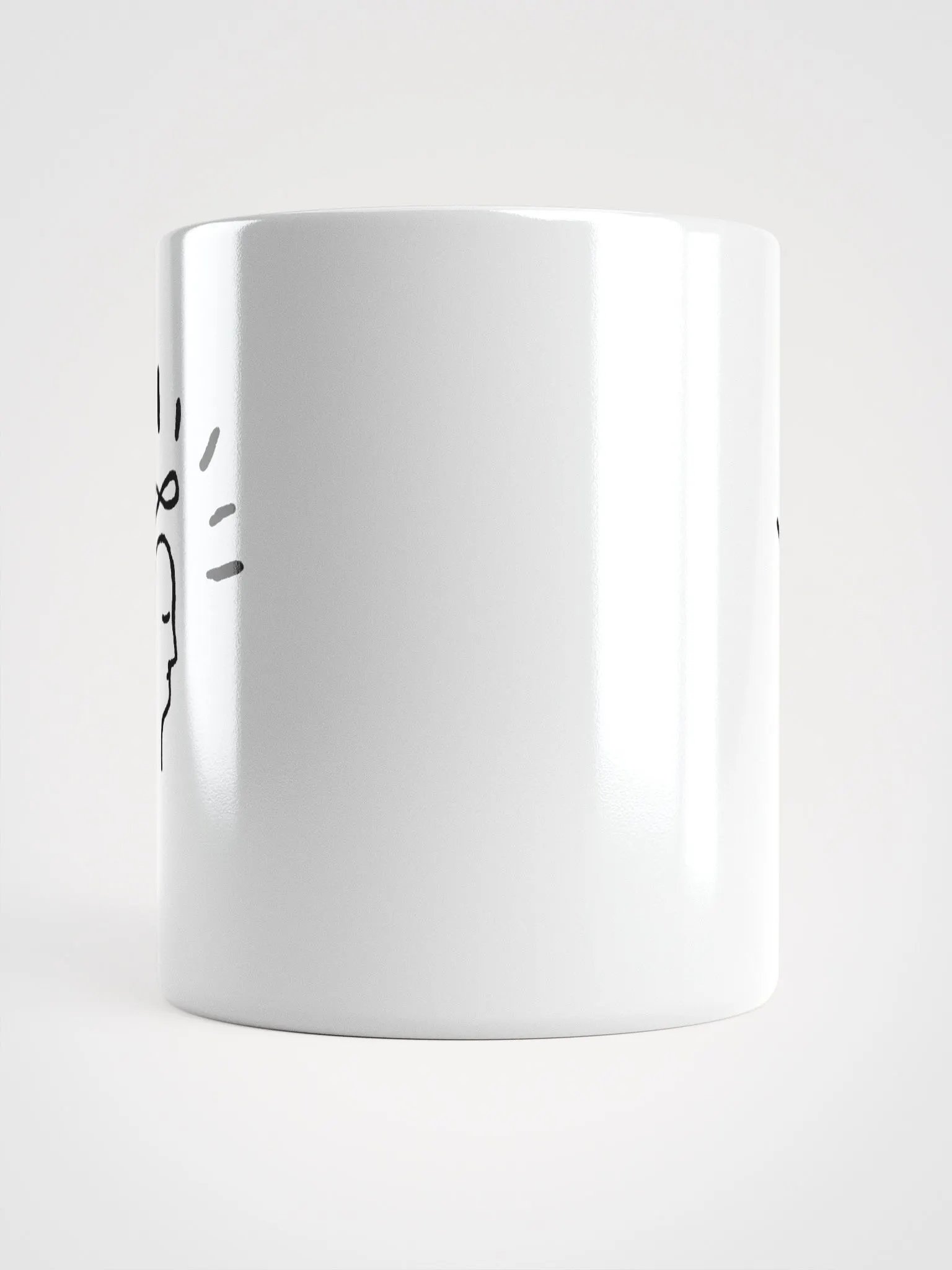 Magic Mind Ceramic Mug product image (5)